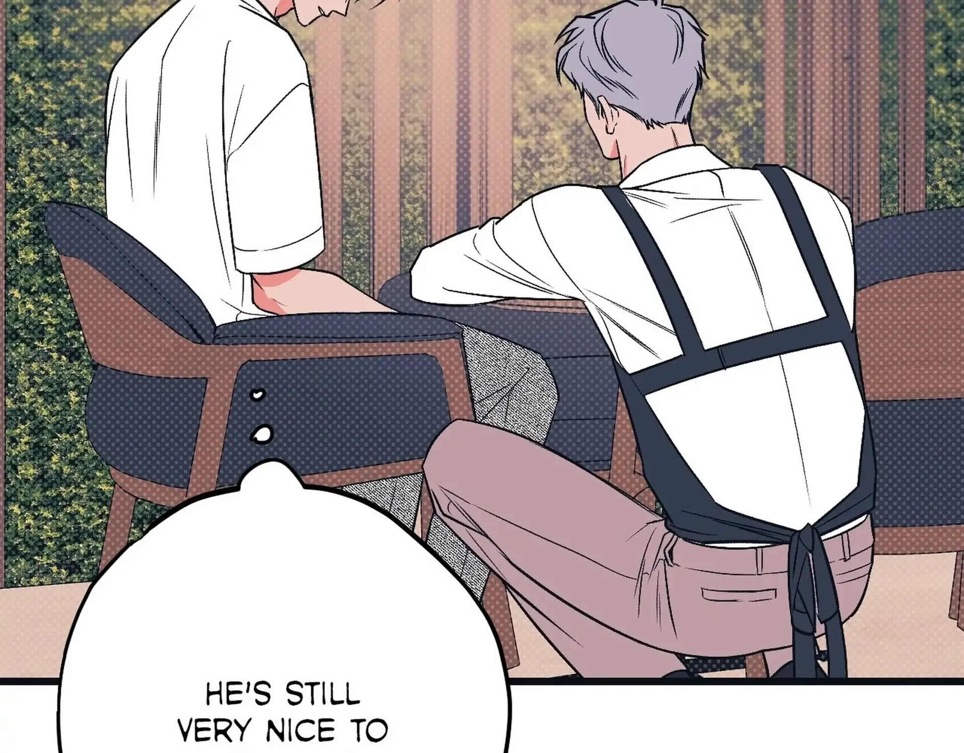 Petty Fetish Chapter 1 page 219 - 
