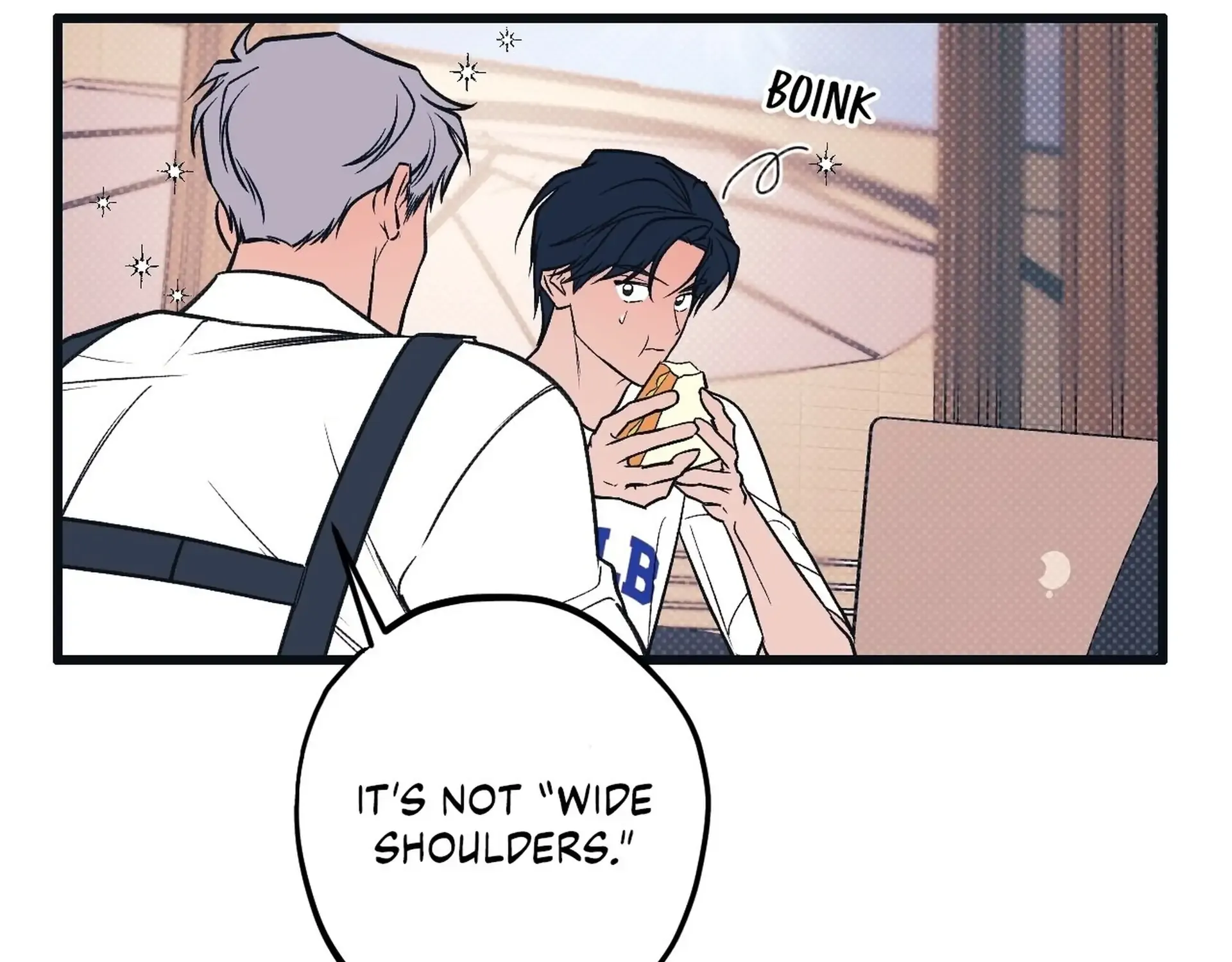 Petty Fetish Chapter 1 page 227 - 