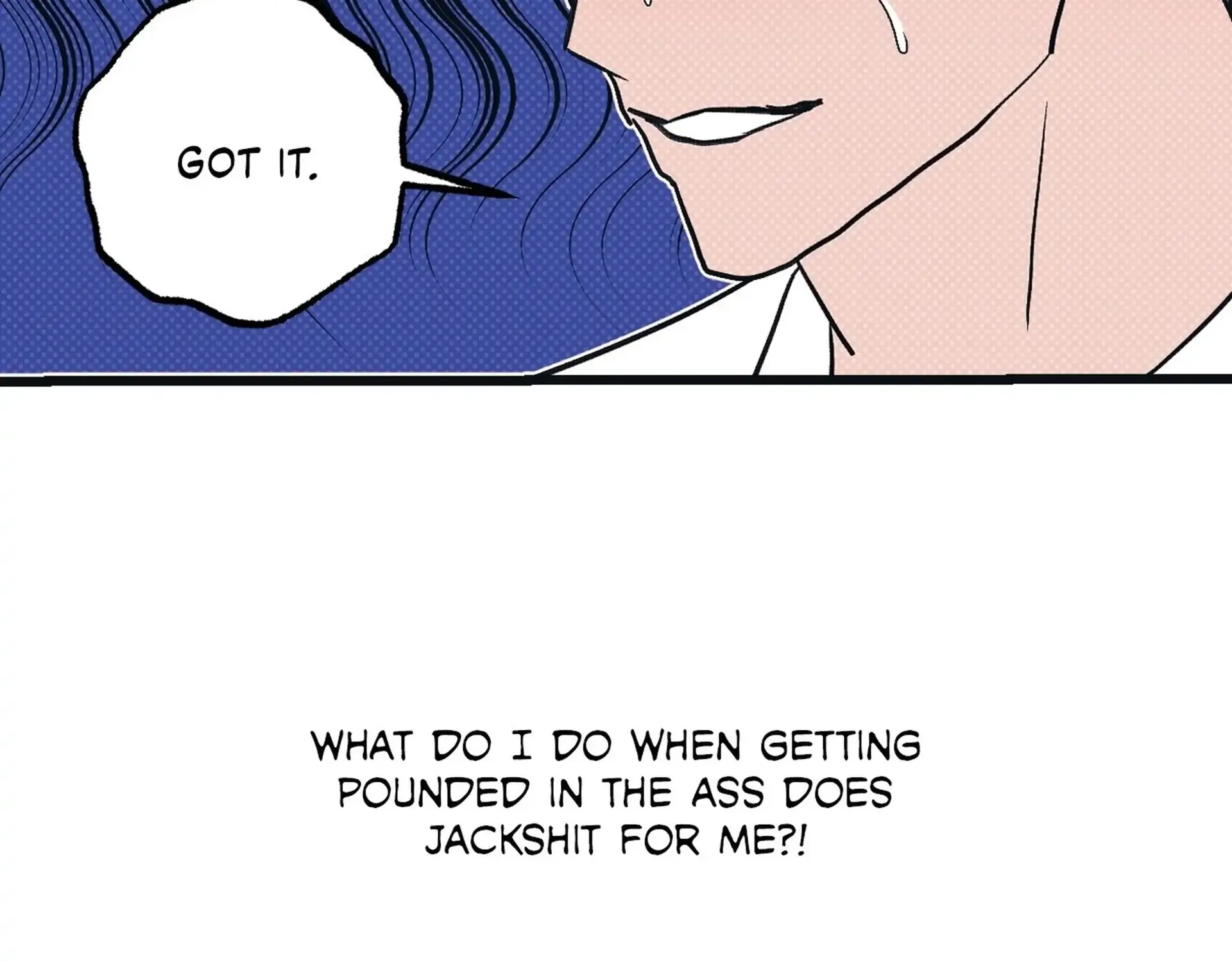 Petty Fetish Chapter 1 page 240 - 