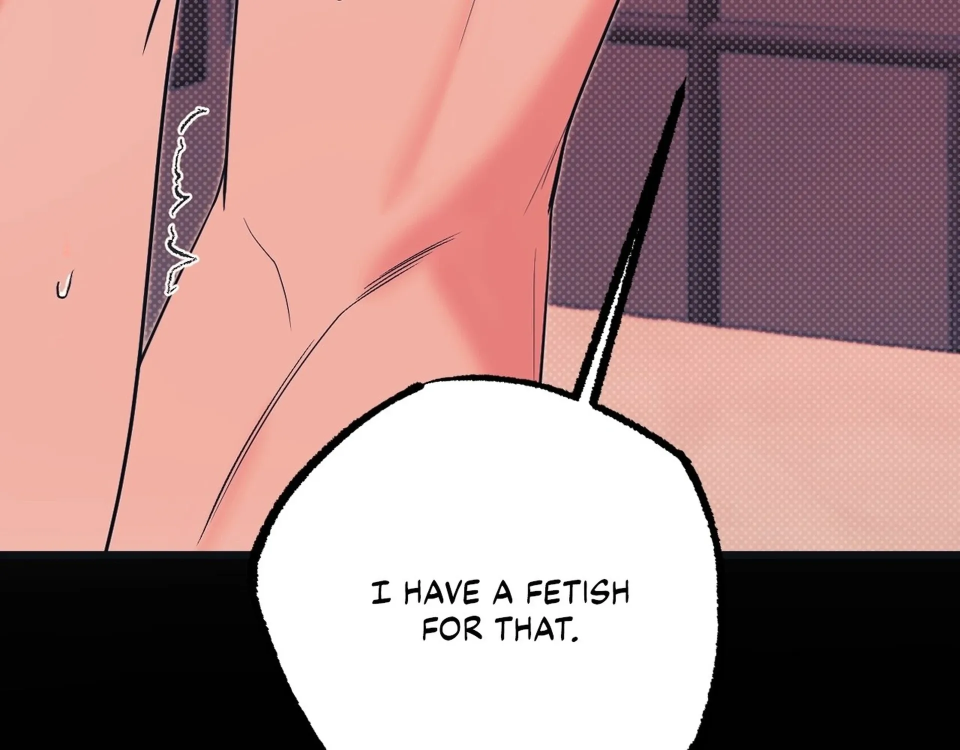 Petty Fetish Chapter 1 page 25 - 