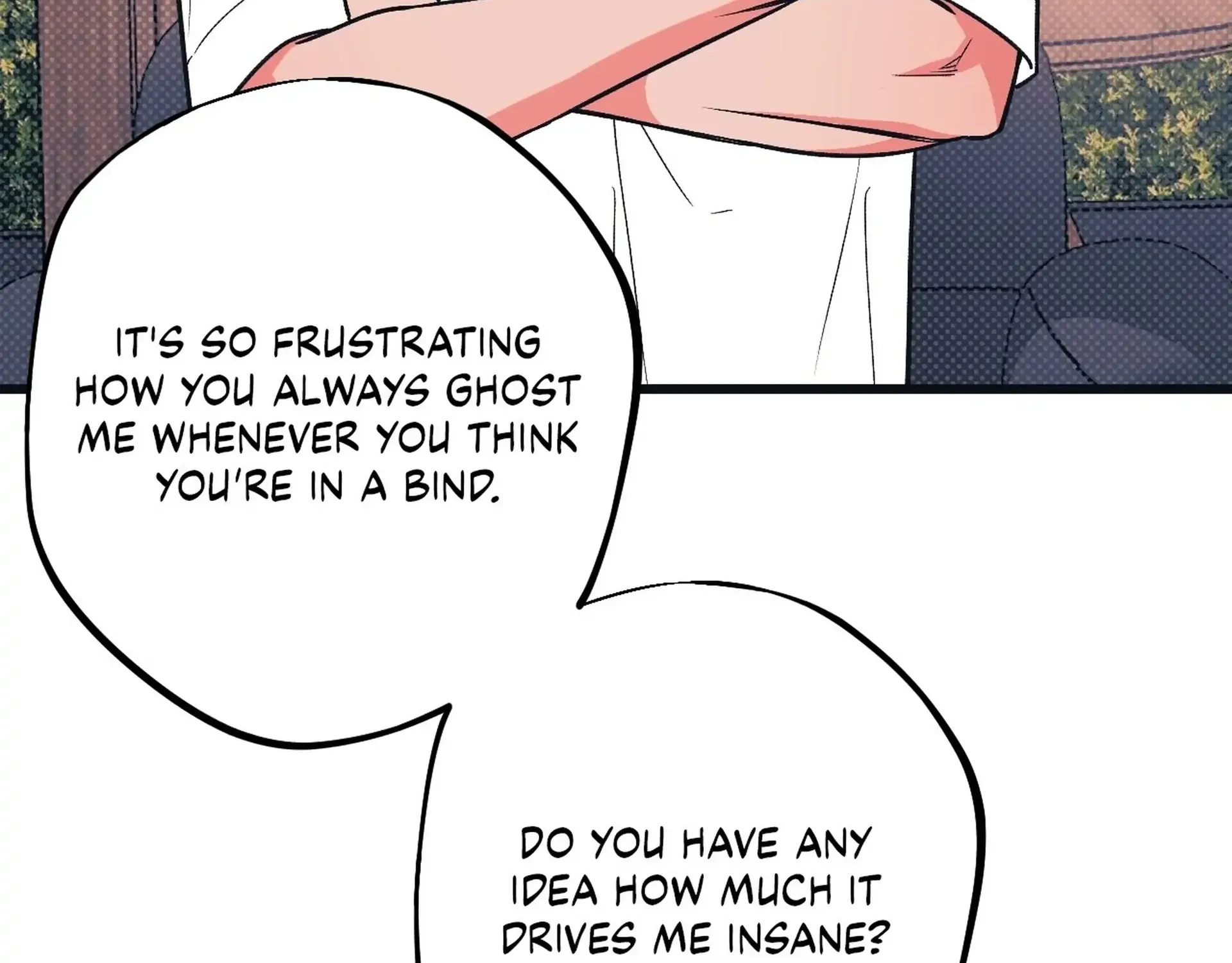 Petty Fetish Chapter 1 page 34 - 