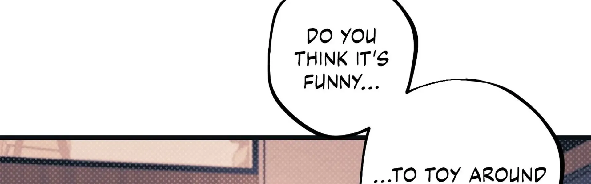 Petty Fetish Chapter 1 page 38 - 
