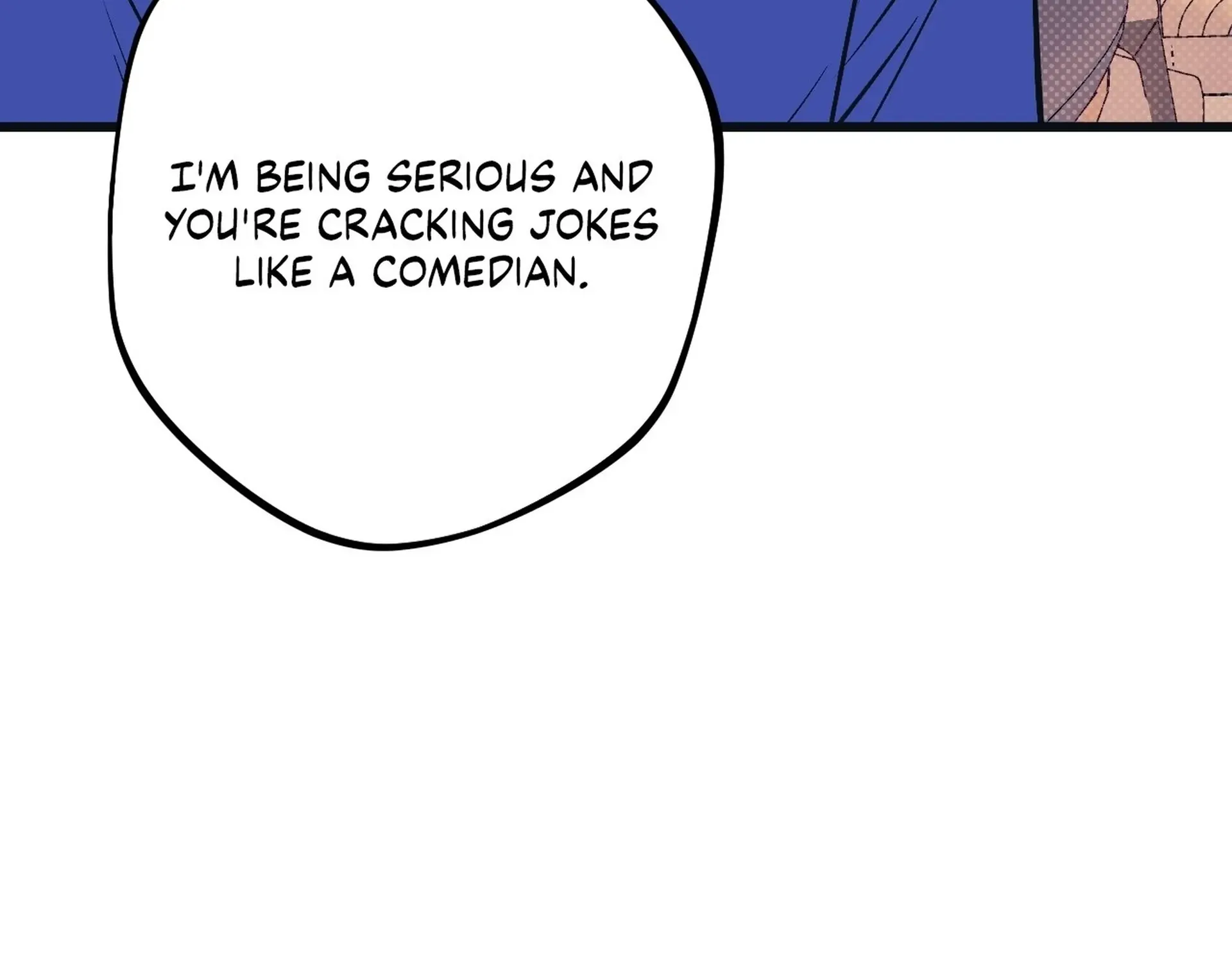 Petty Fetish Chapter 1 page 40 - 