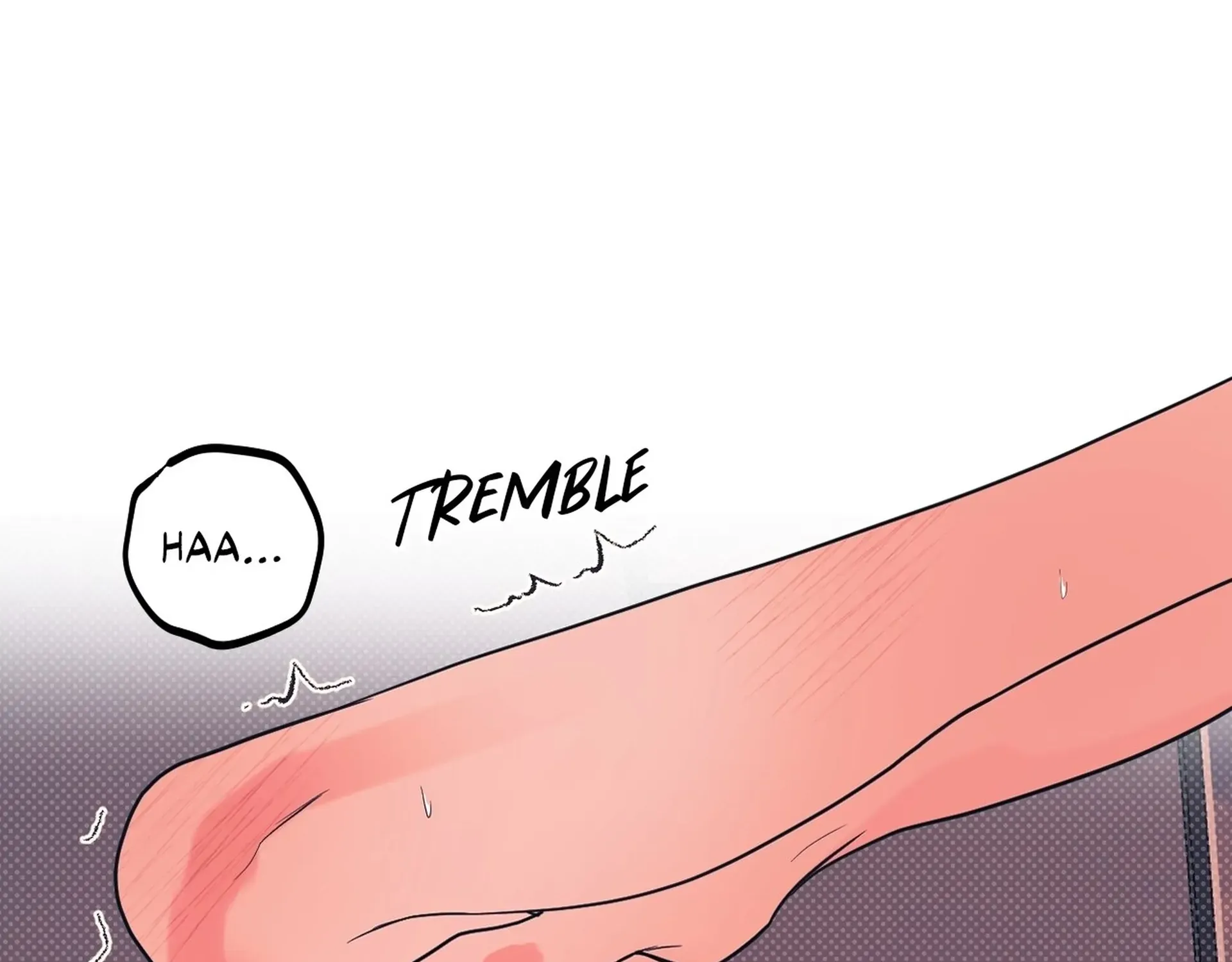 Petty Fetish Chapter 1 page 5 - 