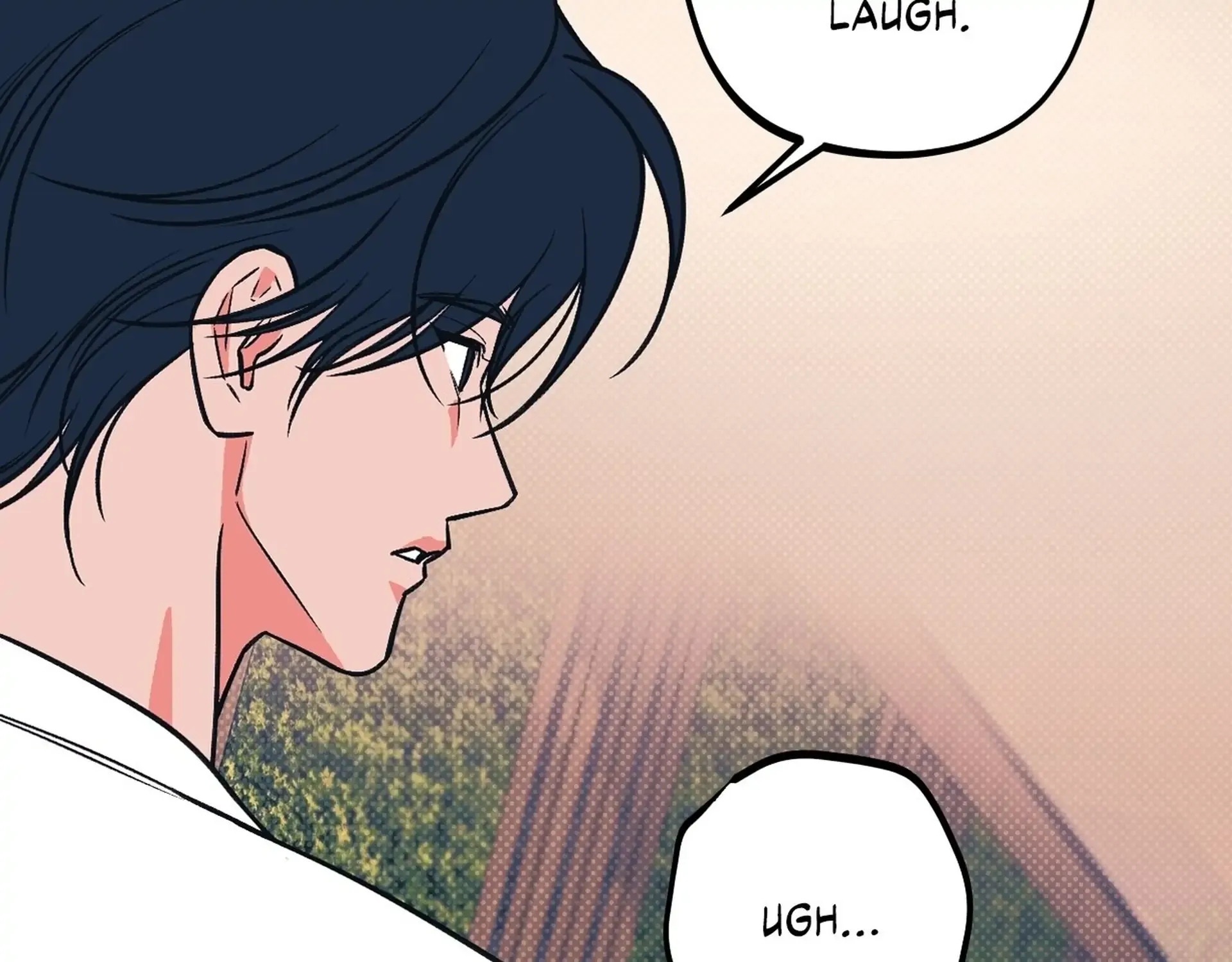 Petty Fetish Chapter 1 page 42 - 