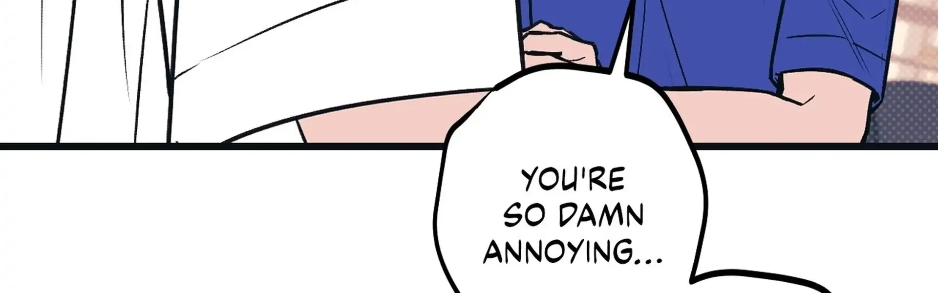 Petty Fetish Chapter 1 page 44 - 