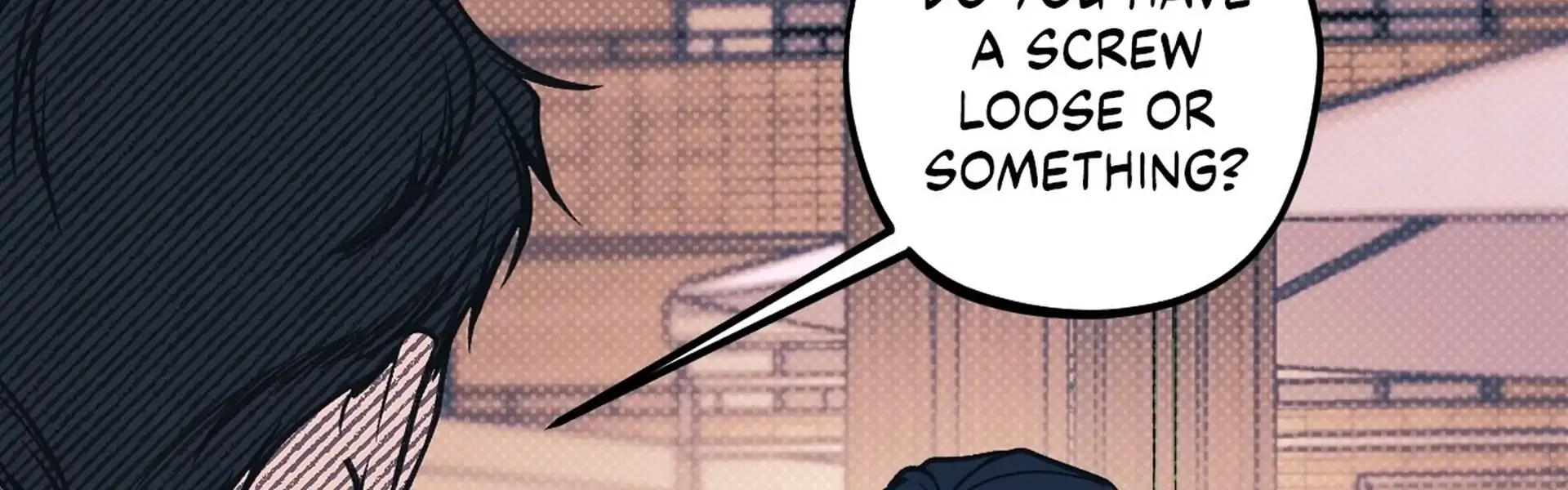 Petty Fetish Chapter 1 page 50 - 