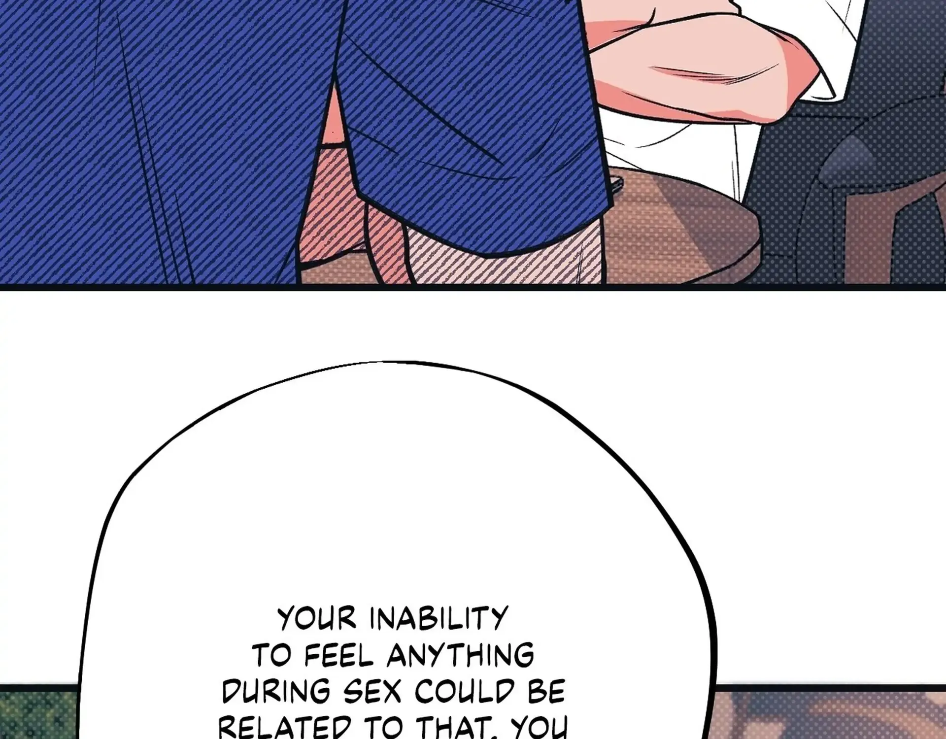Petty Fetish Chapter 1 page 52 - 