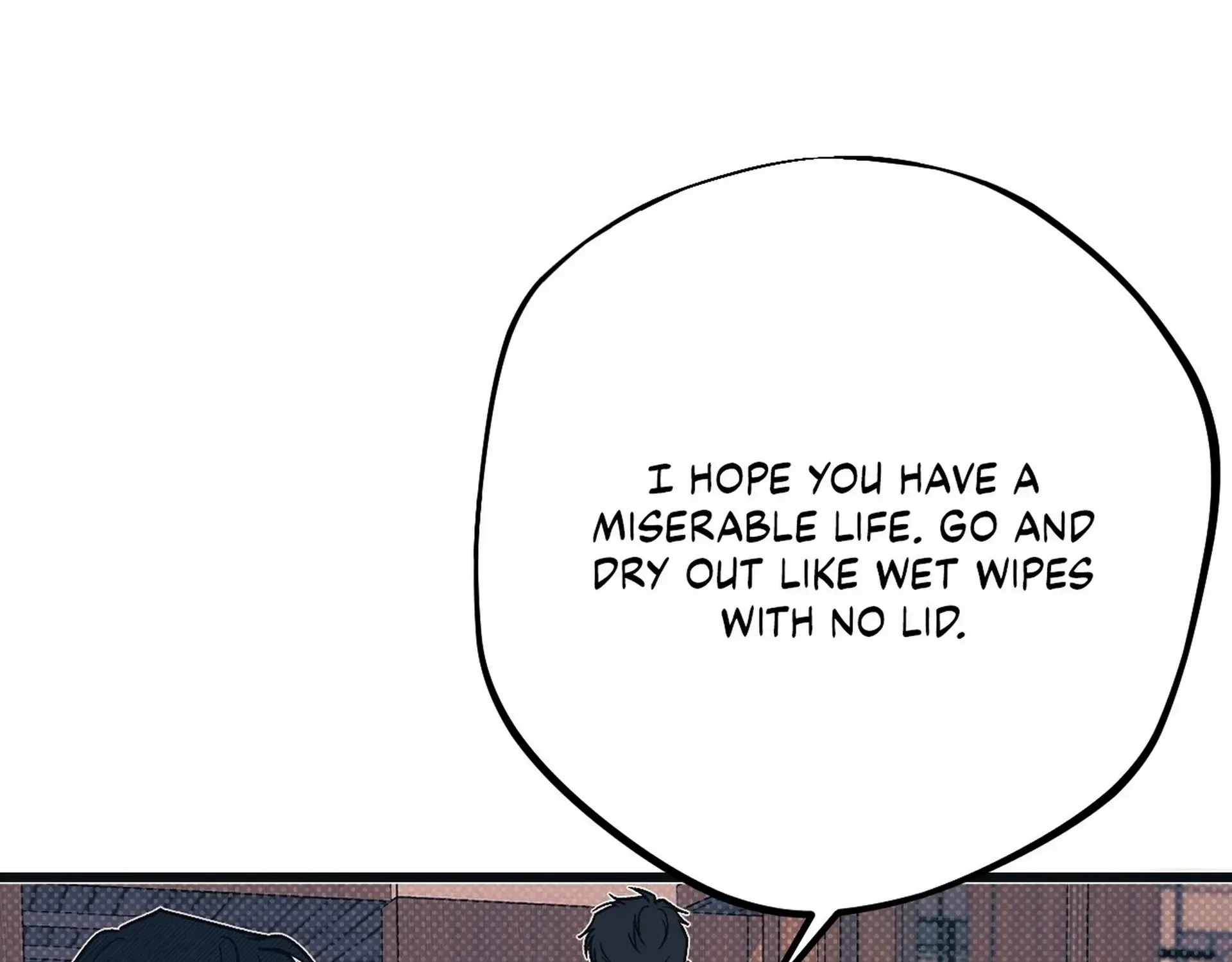 Petty Fetish Chapter 1 page 58 - 