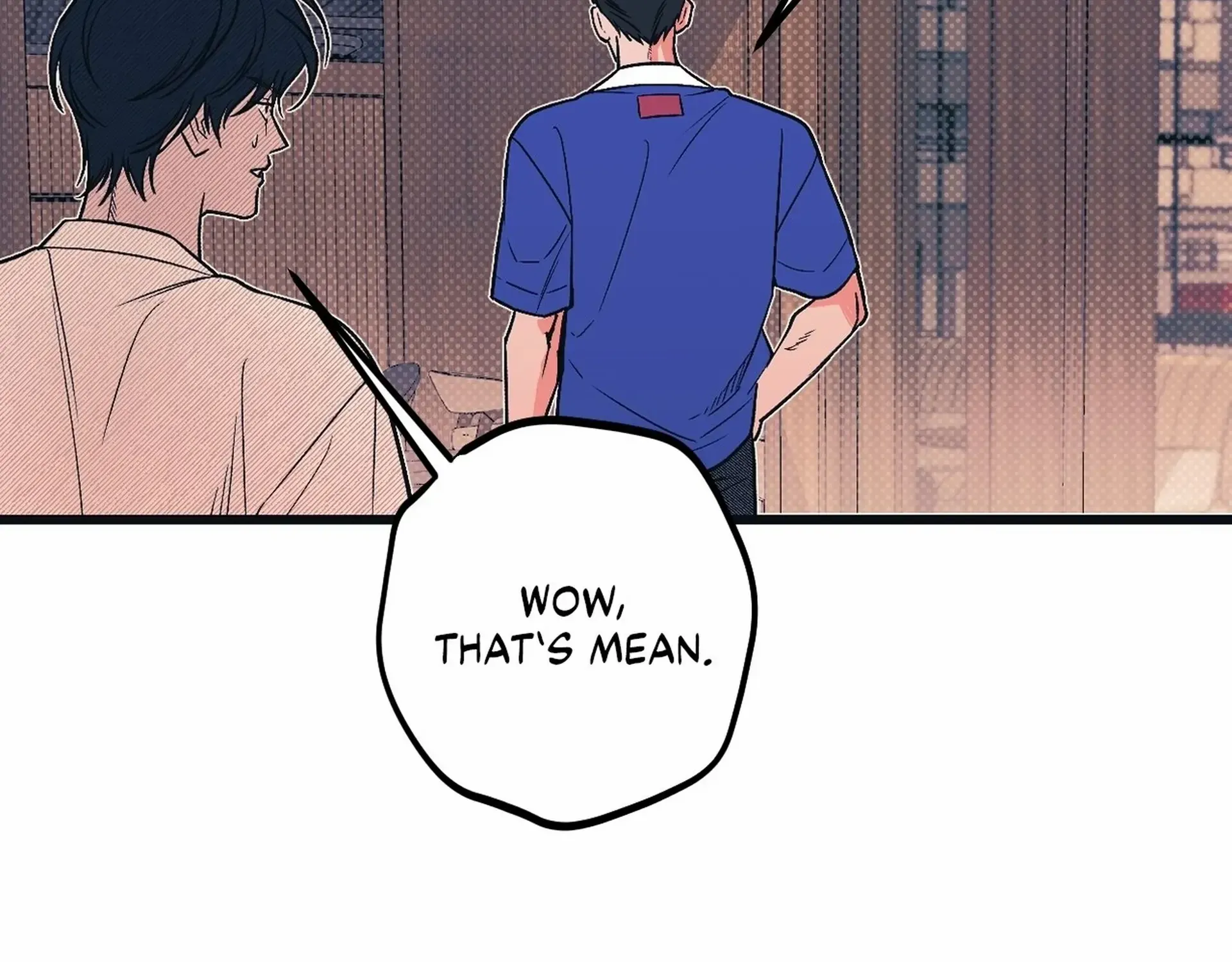 Petty Fetish Chapter 1 page 59 - 