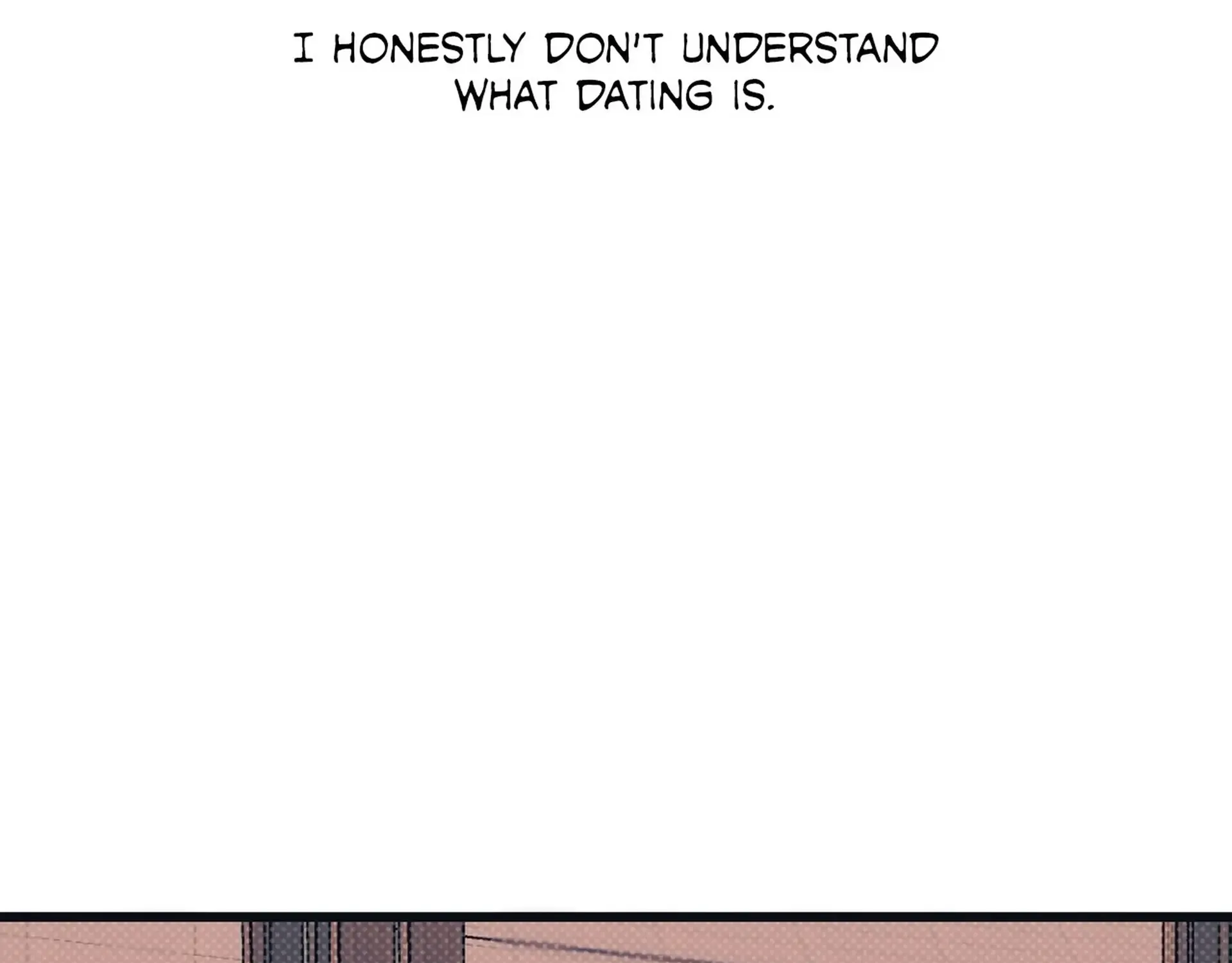 Petty Fetish Chapter 1 page 61 - 
