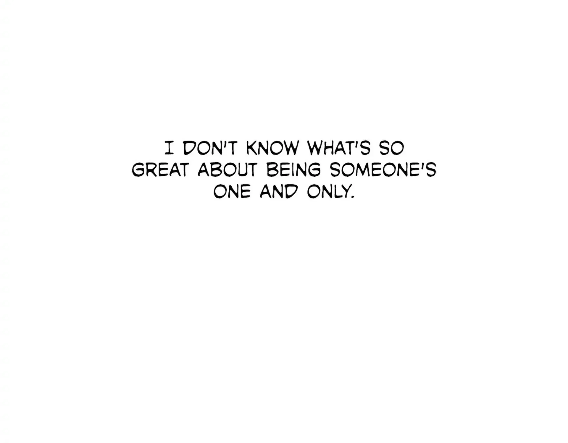 Petty Fetish Chapter 1 page 65 - 