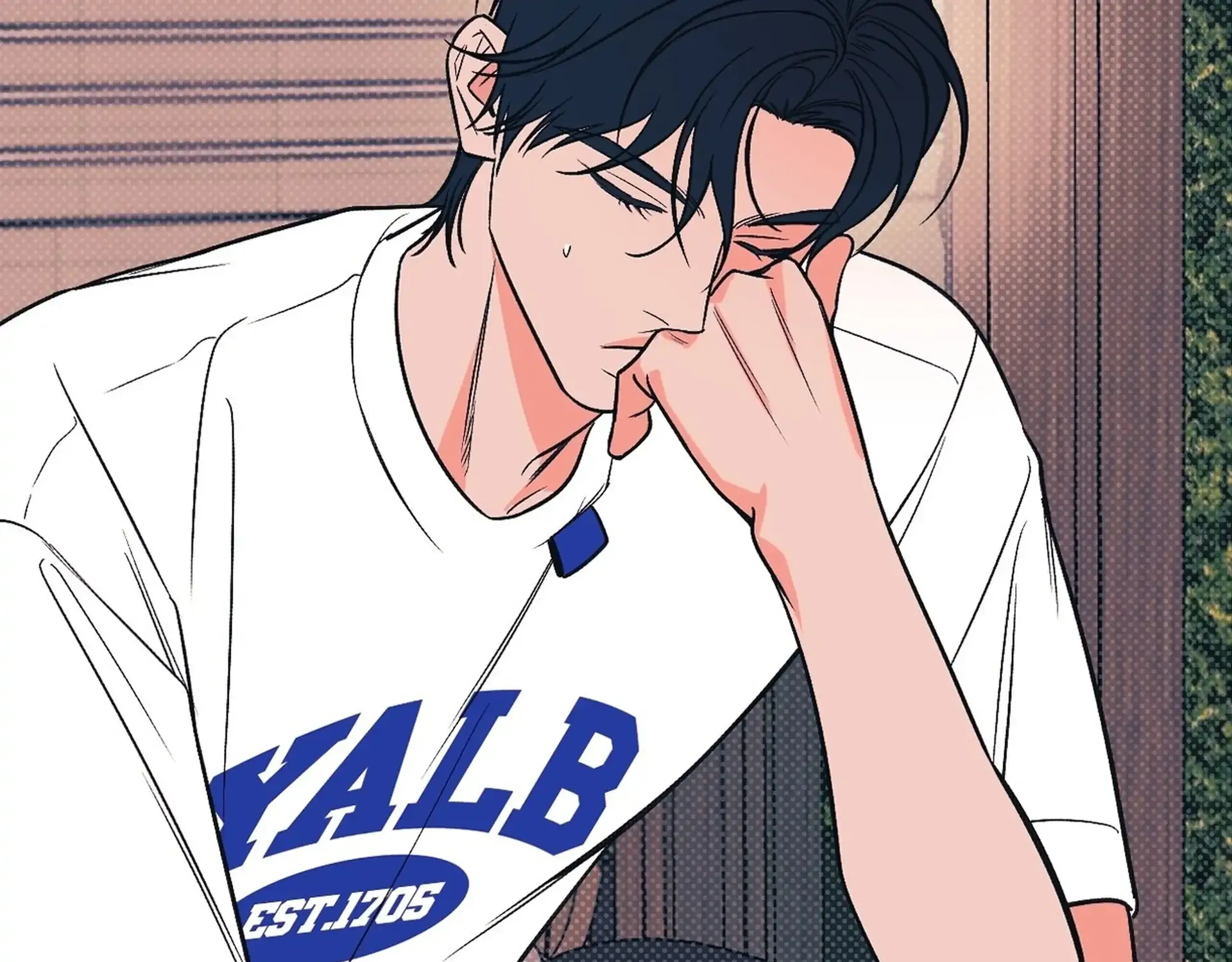 Petty Fetish Chapter 1 page 67 - 