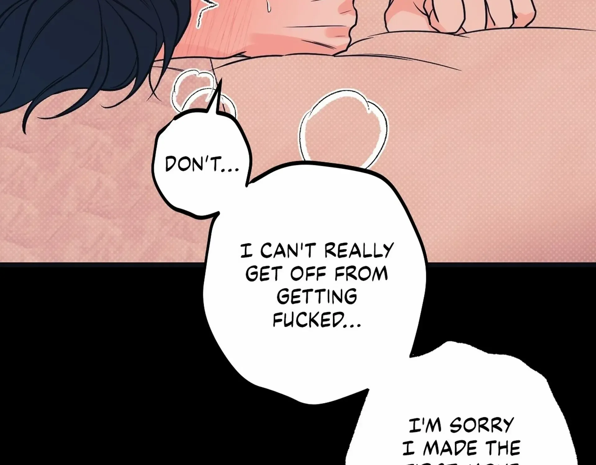 Petty Fetish Chapter 1 page 8 - 