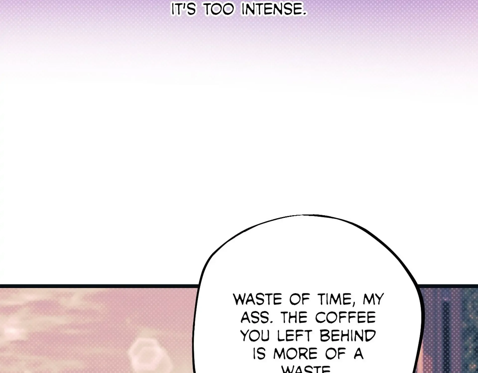 Petty Fetish Chapter 1 page 73 - 