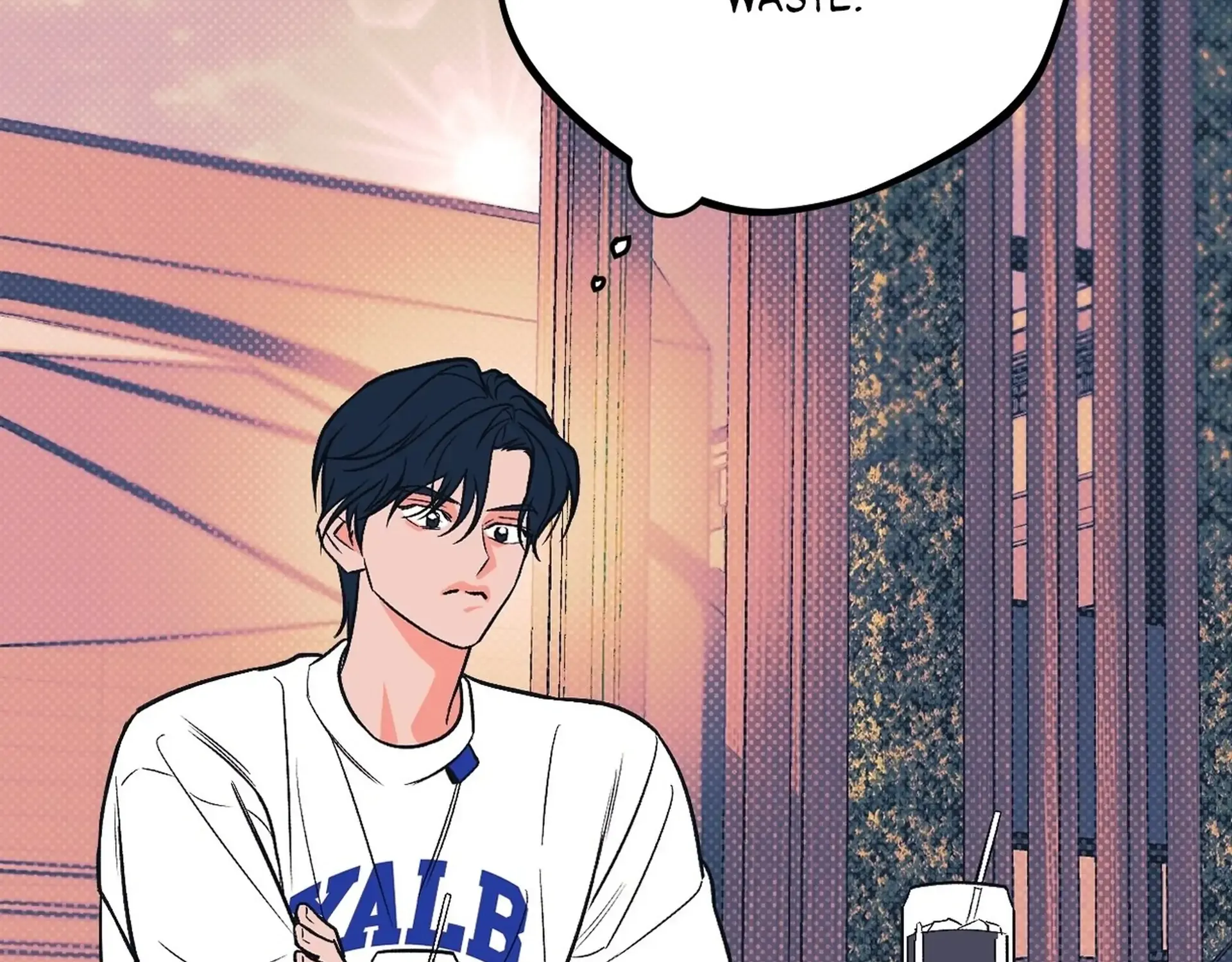 Petty Fetish Chapter 1 page 74 - 