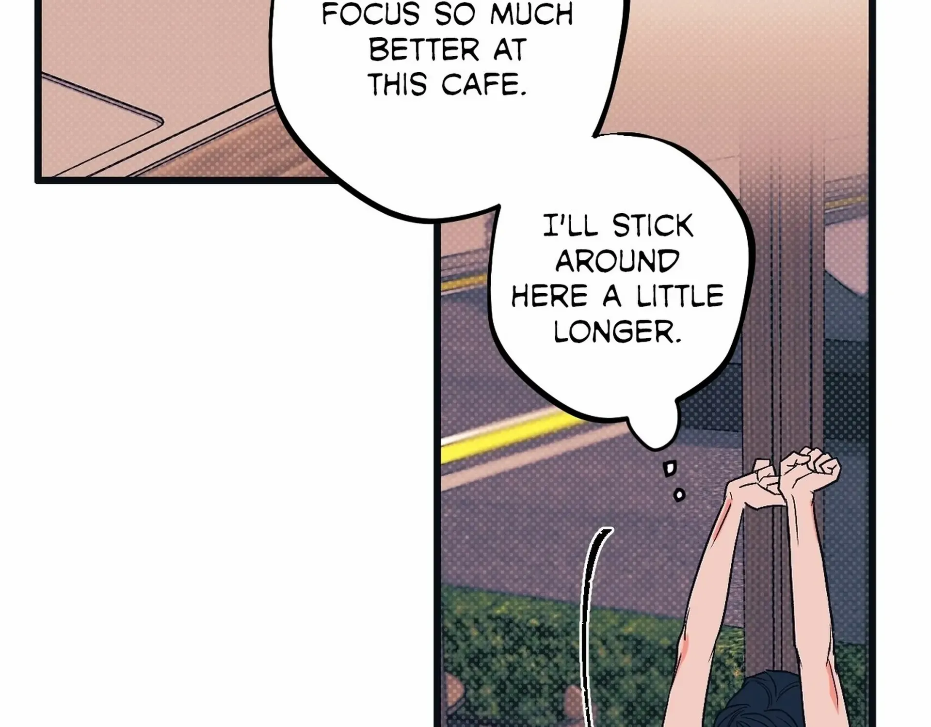 Petty Fetish Chapter 1 page 86 - 