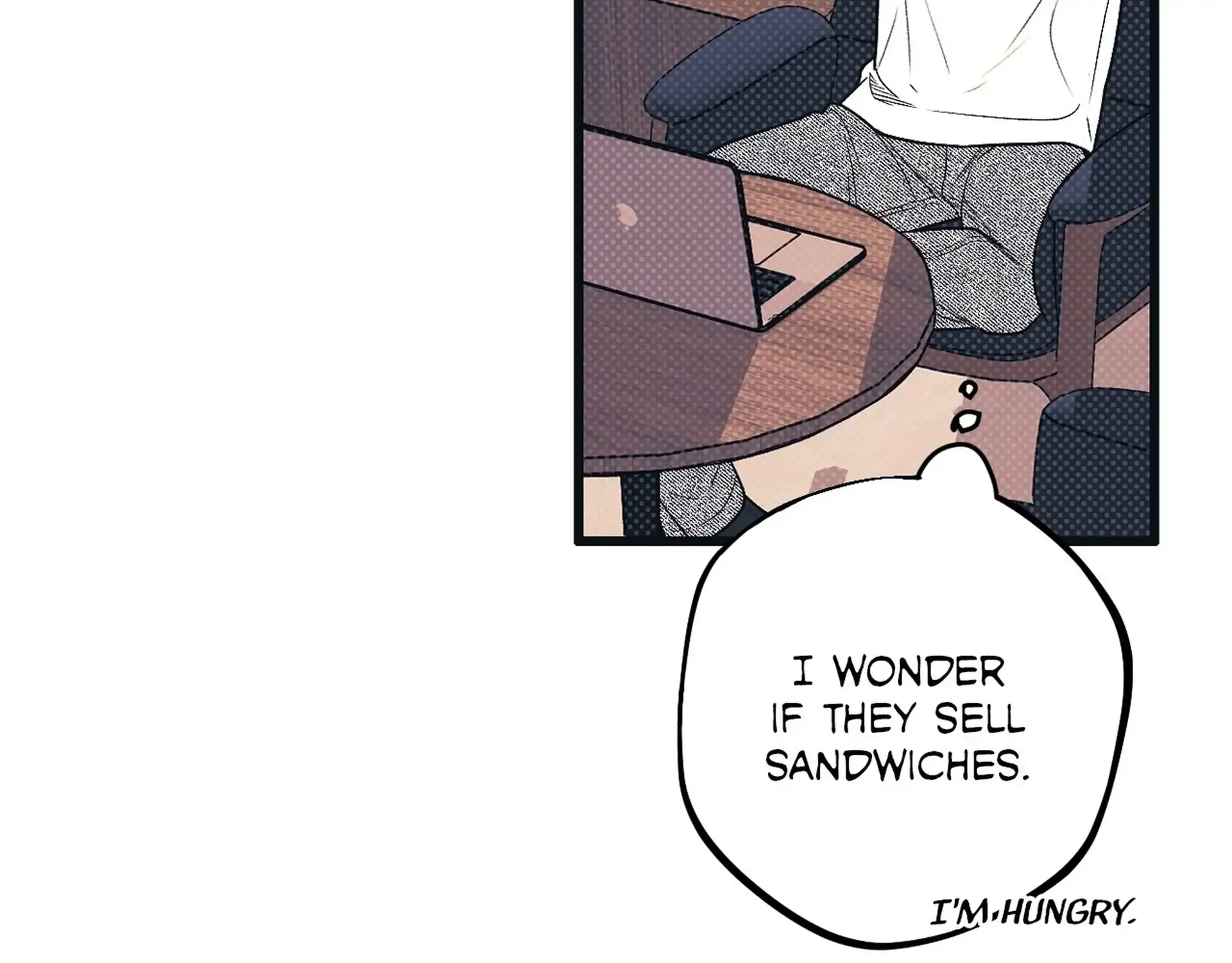 Petty Fetish Chapter 1 page 88 - 