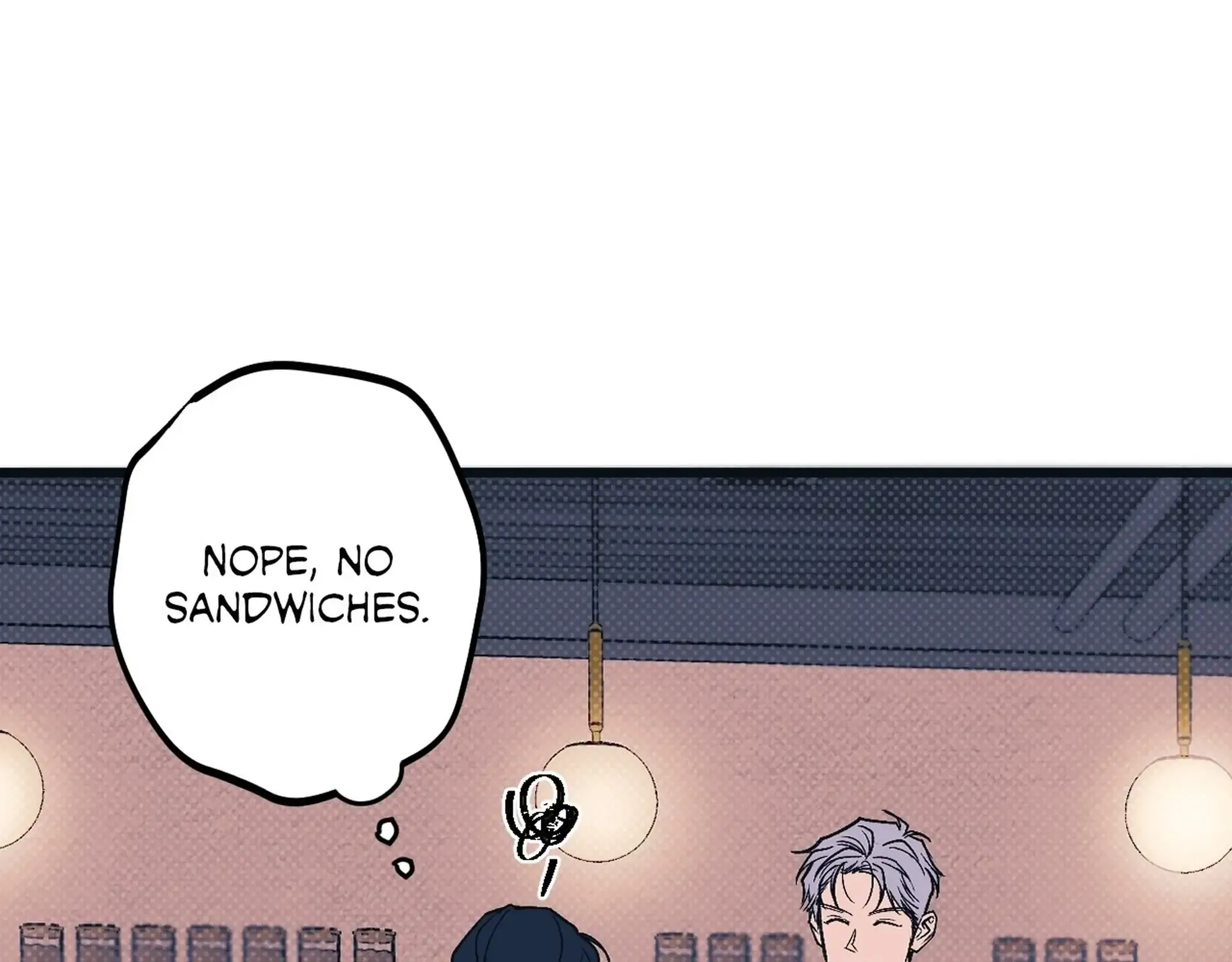 Petty Fetish Chapter 1 page 89 - 