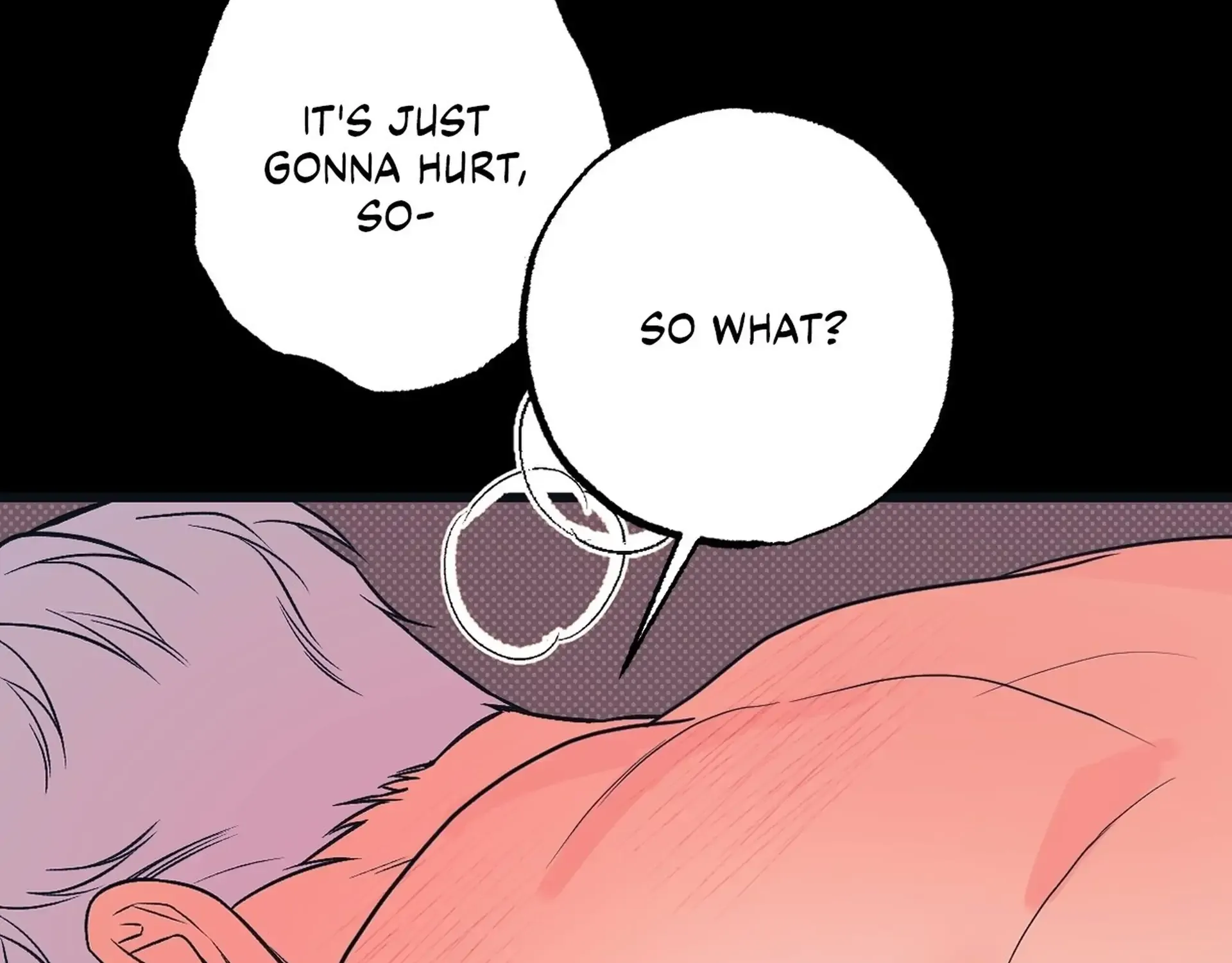 Petty Fetish Chapter 1 page 10 - 