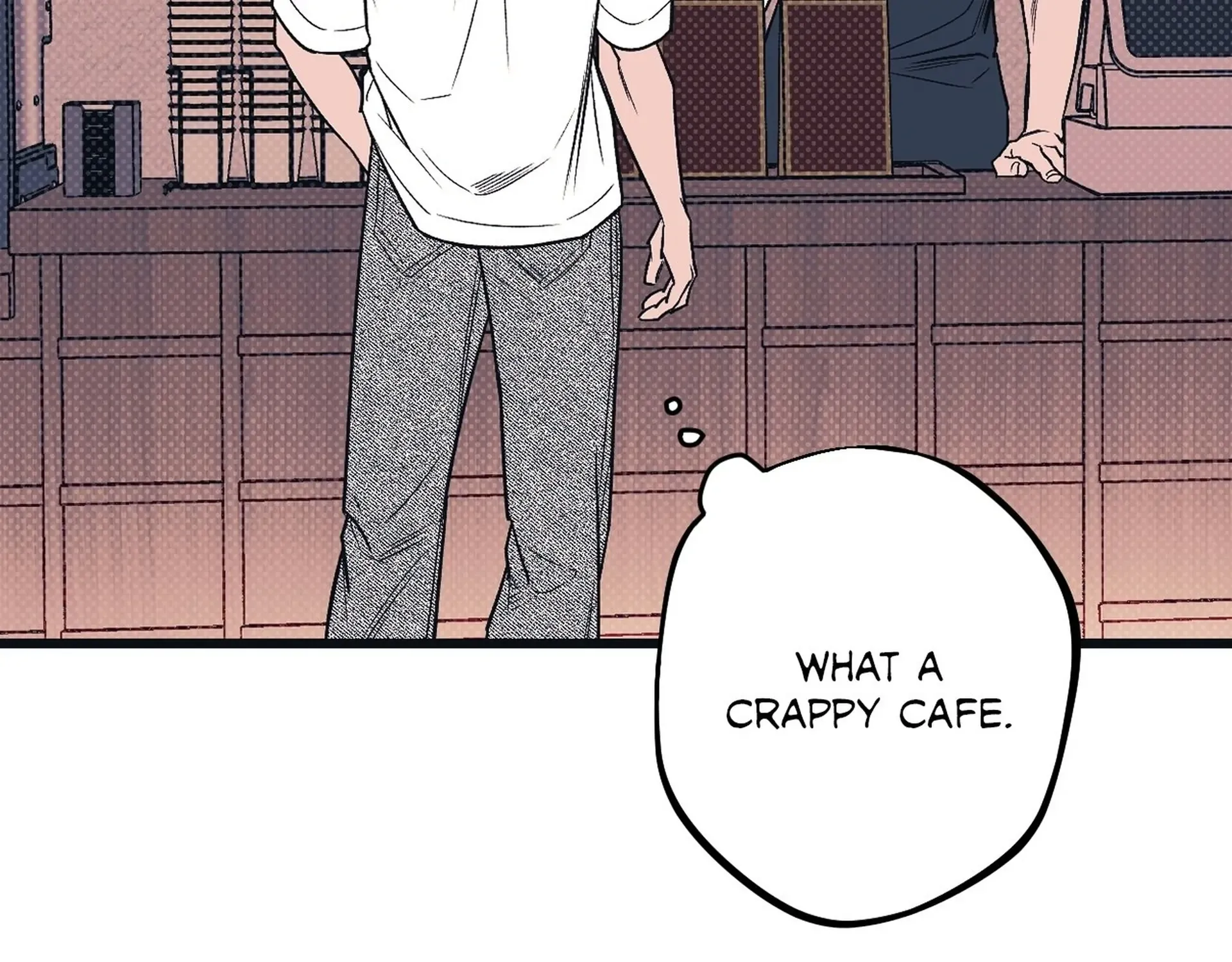 Petty Fetish Chapter 1 page 91 - 