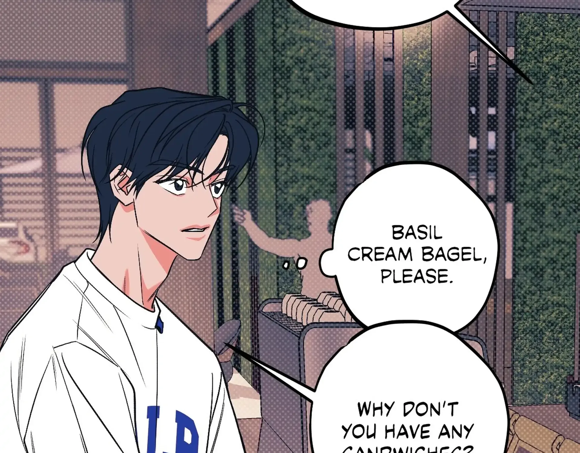 Petty Fetish Chapter 1 page 95 - 