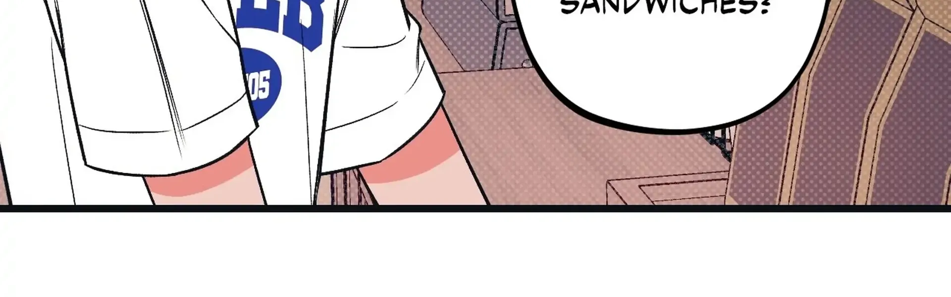 Petty Fetish Chapter 1 page 96 - 