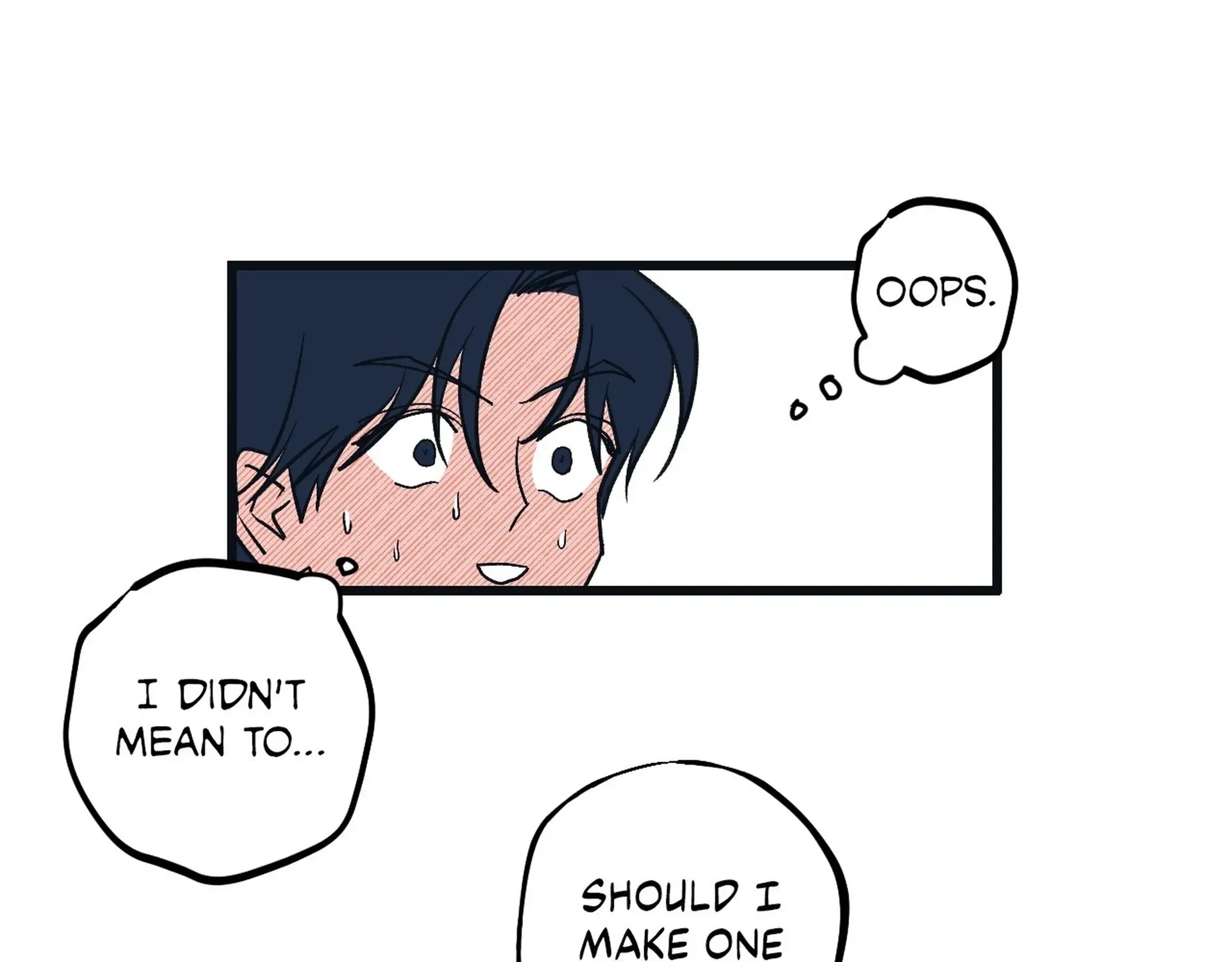 Petty Fetish Chapter 1 page 97 - 