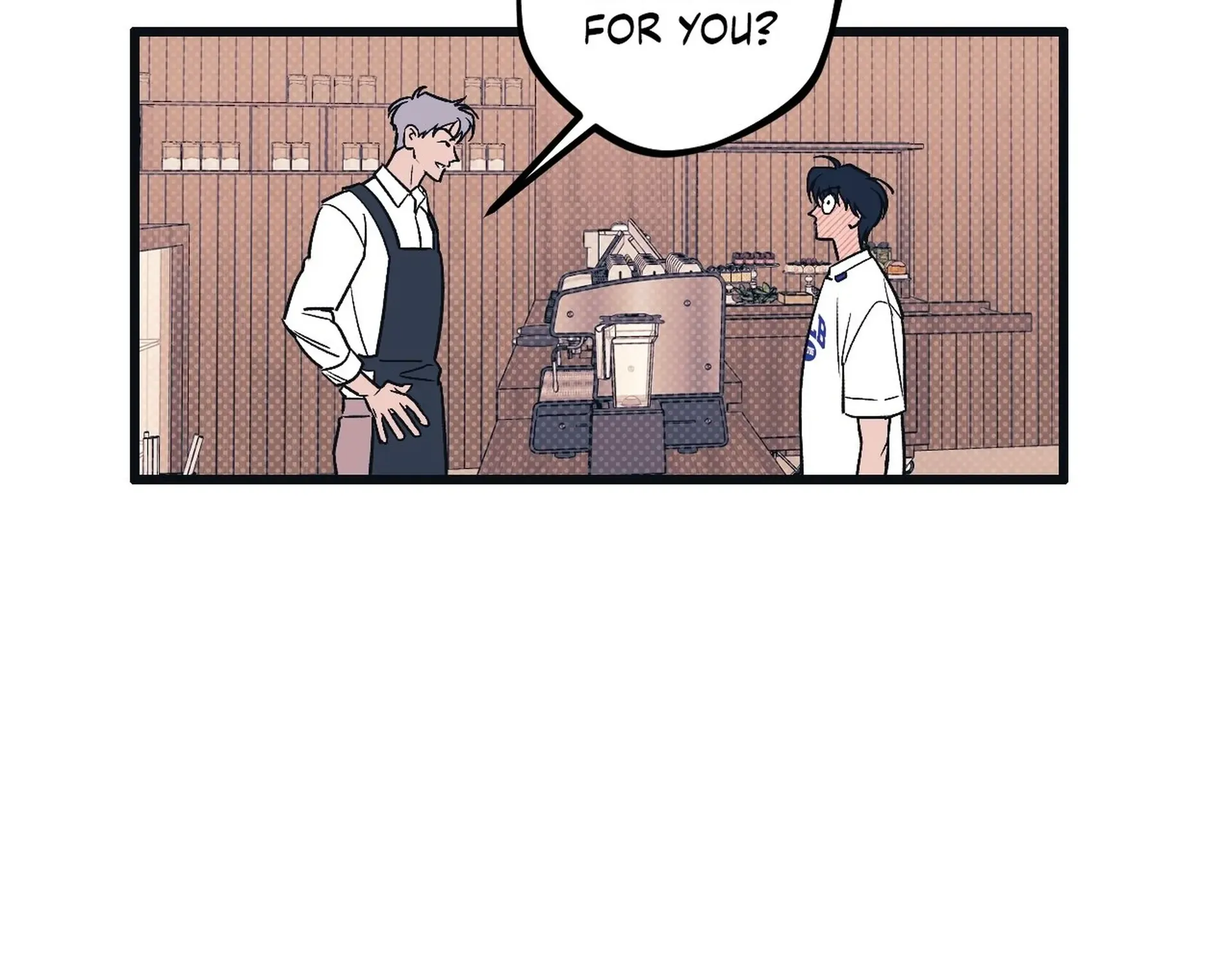 Petty Fetish Chapter 1 page 98 - 