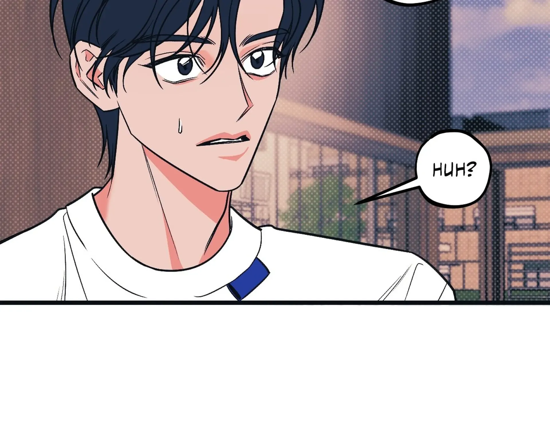 Petty Fetish Chapter 1 page 100 - 