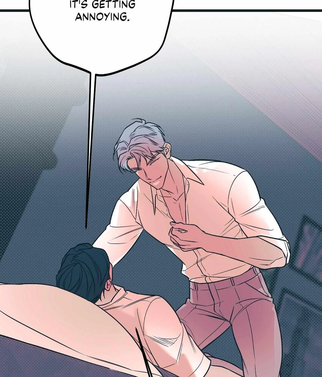 Petty Fetish Chapter 2 page 103 - 