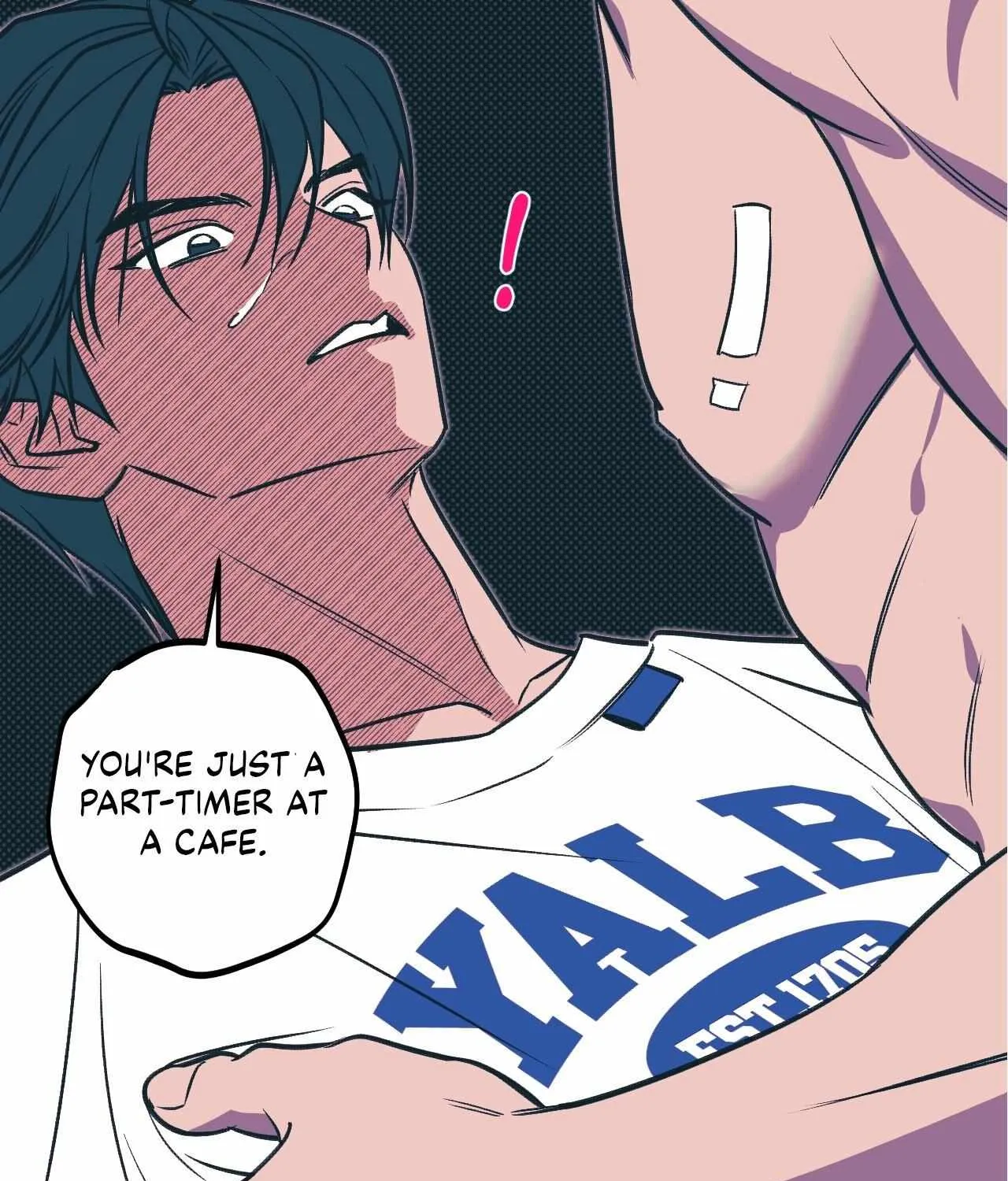 Petty Fetish Chapter 2 page 112 - 