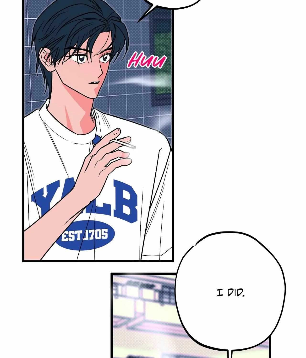 Petty Fetish Chapter 2 page 14 - 