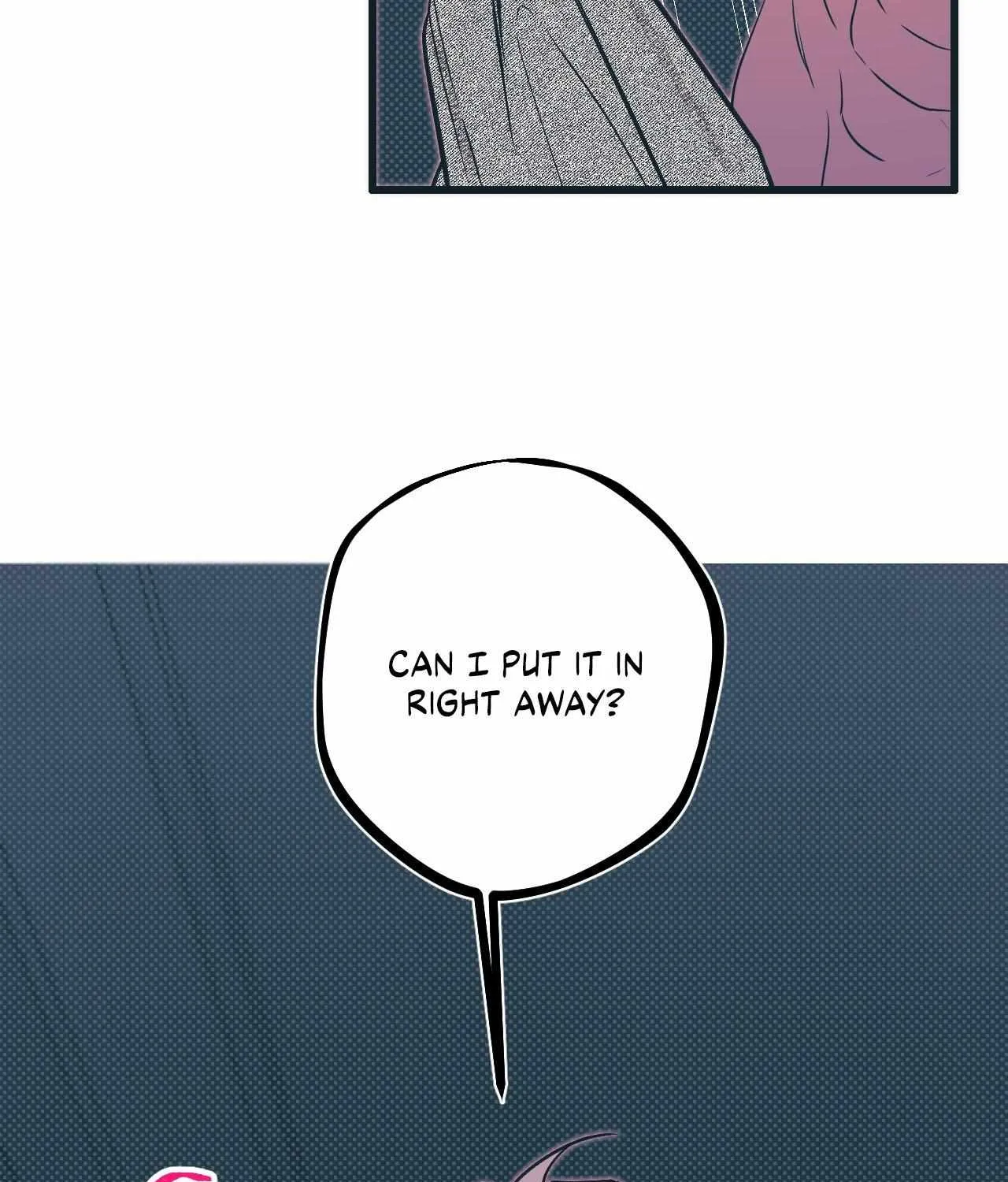 Petty Fetish Chapter 2 page 134 - 