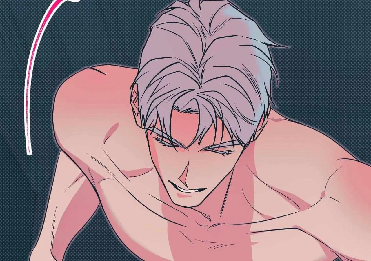 Petty Fetish Chapter 2 page 135 - 
