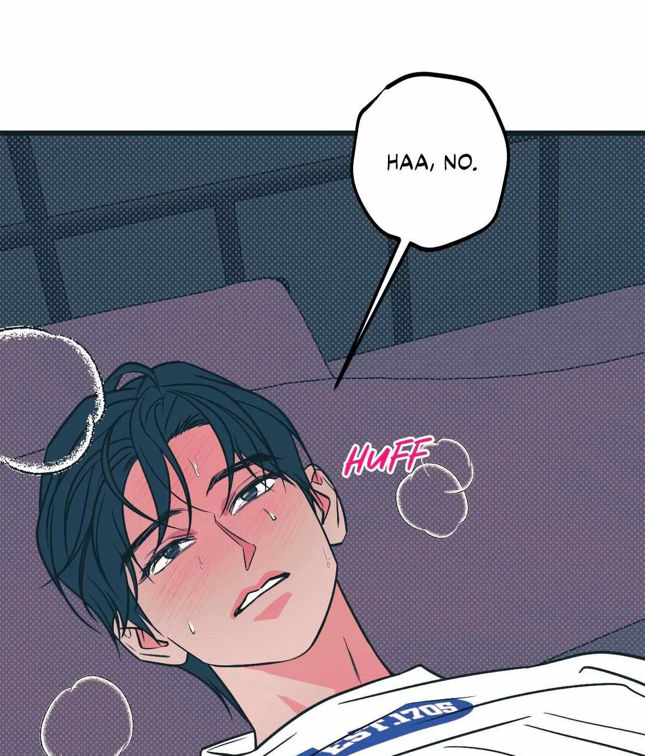 Petty Fetish Chapter 2 page 138 - 