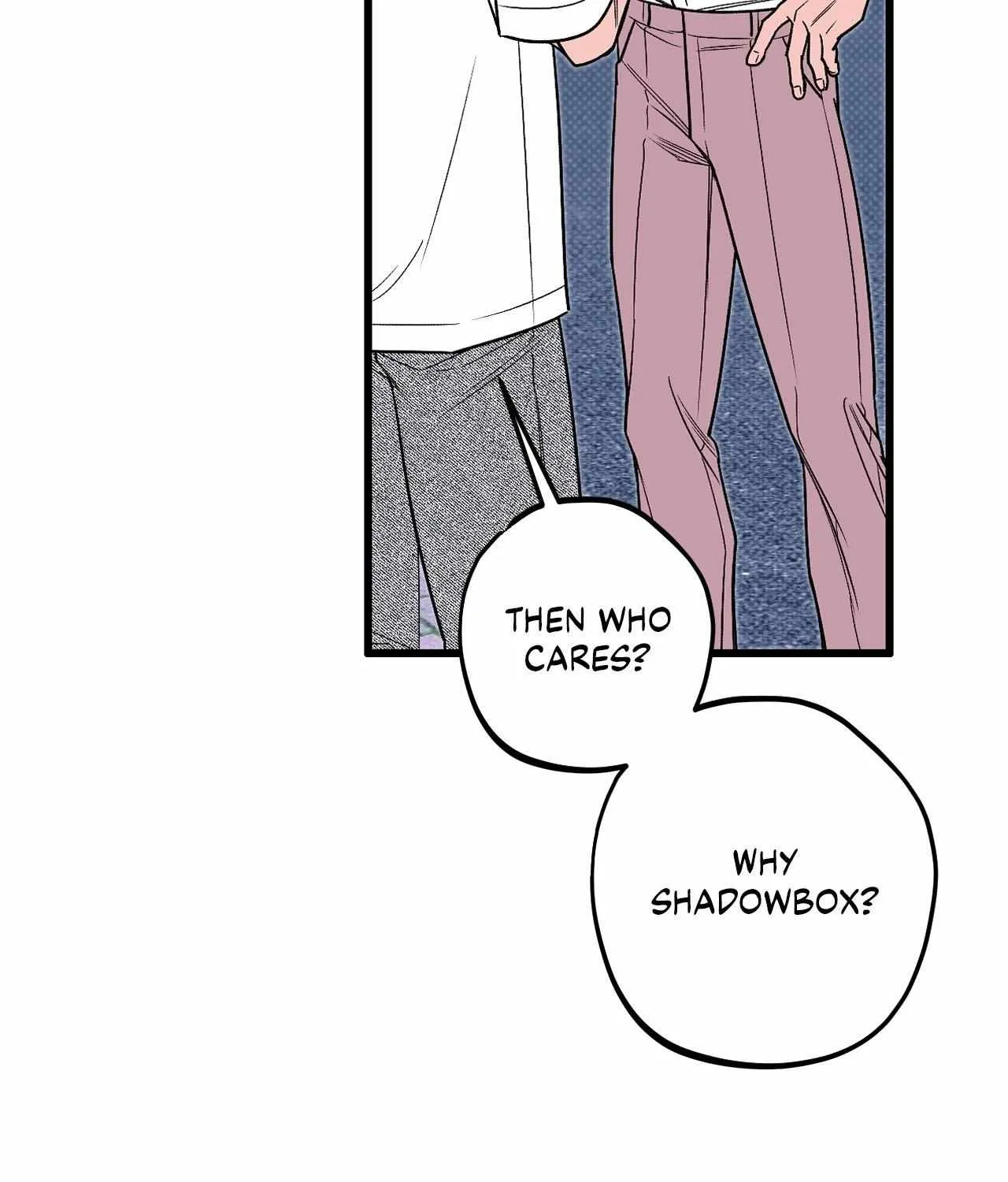 Petty Fetish Chapter 2 page 16 - 