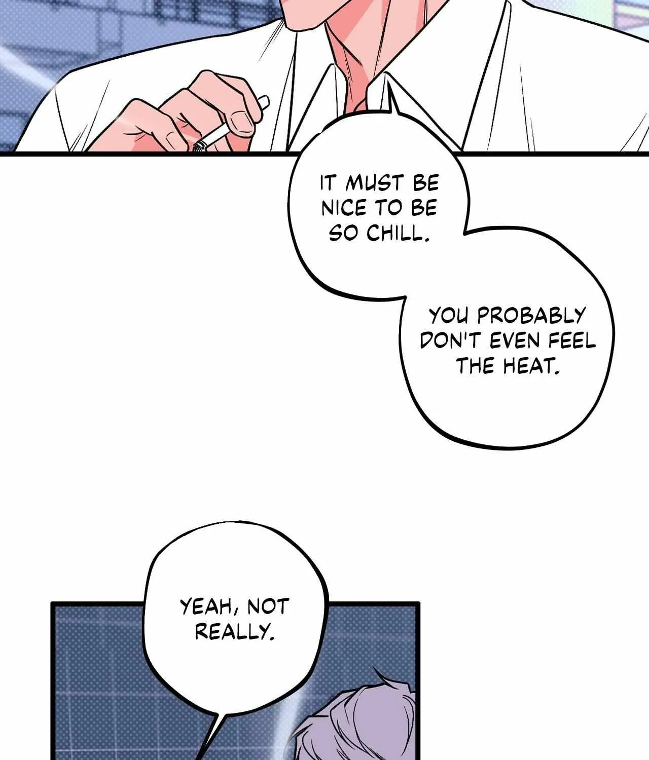 Petty Fetish Chapter 2 page 18 - 