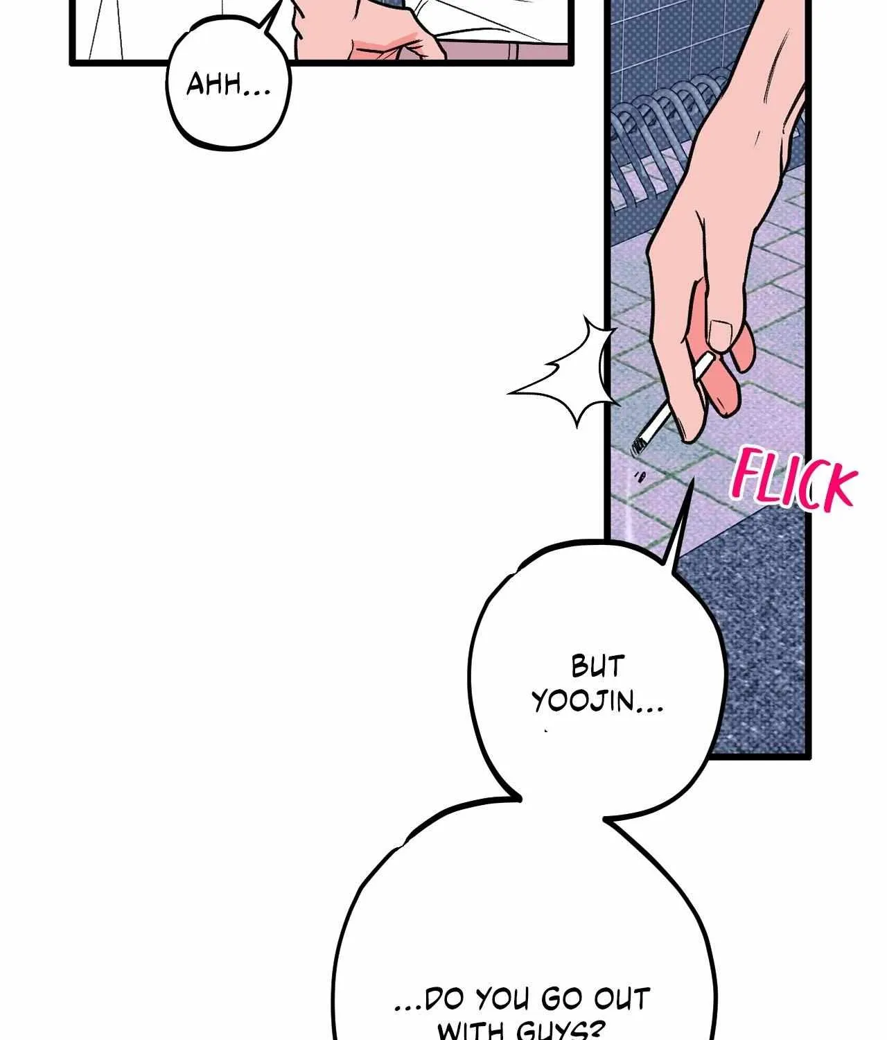 Petty Fetish Chapter 2 page 20 - 