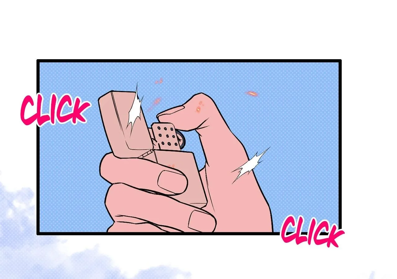 Petty Fetish Chapter 2 page 3 - 