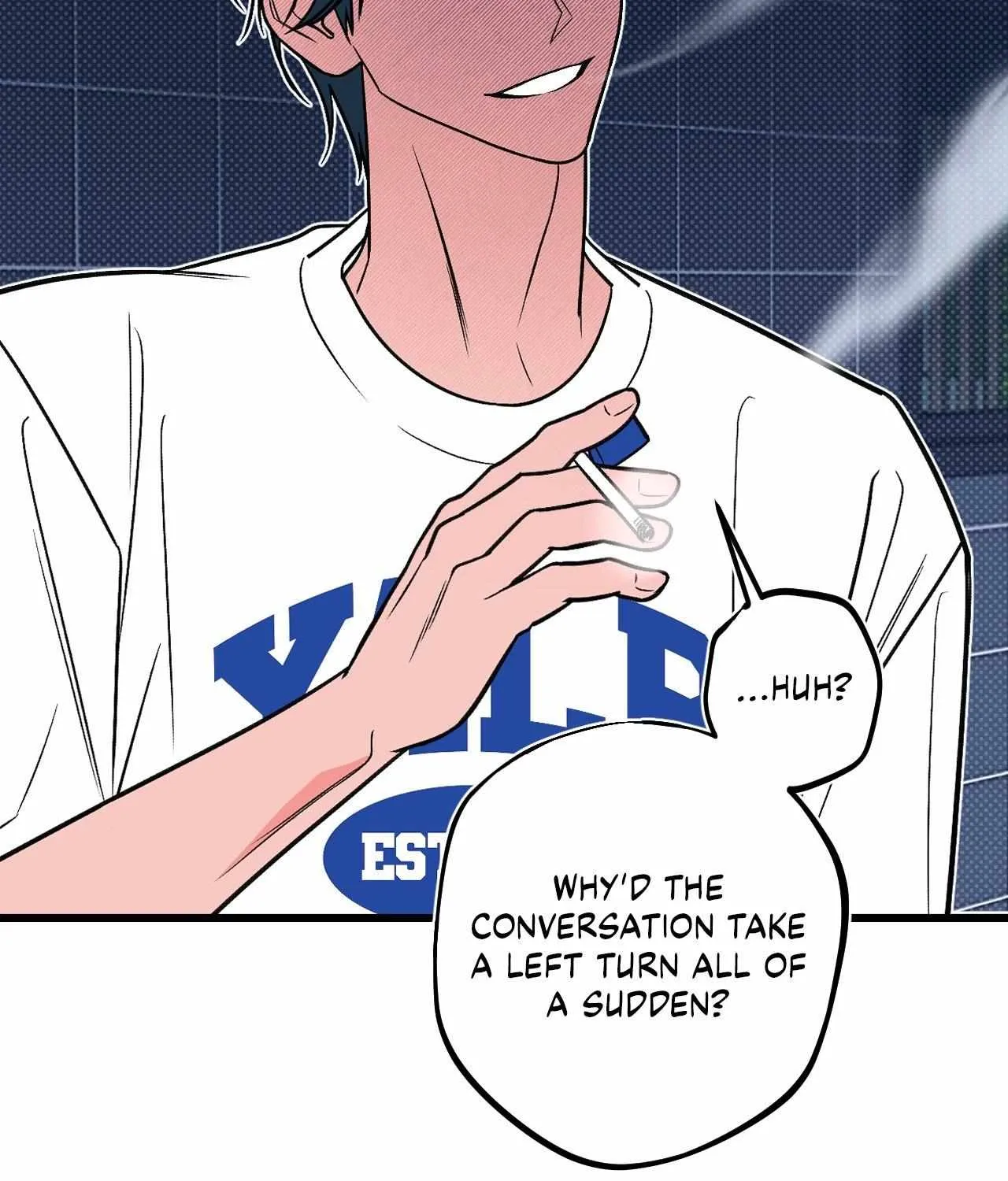 Petty Fetish Chapter 2 page 22 - 