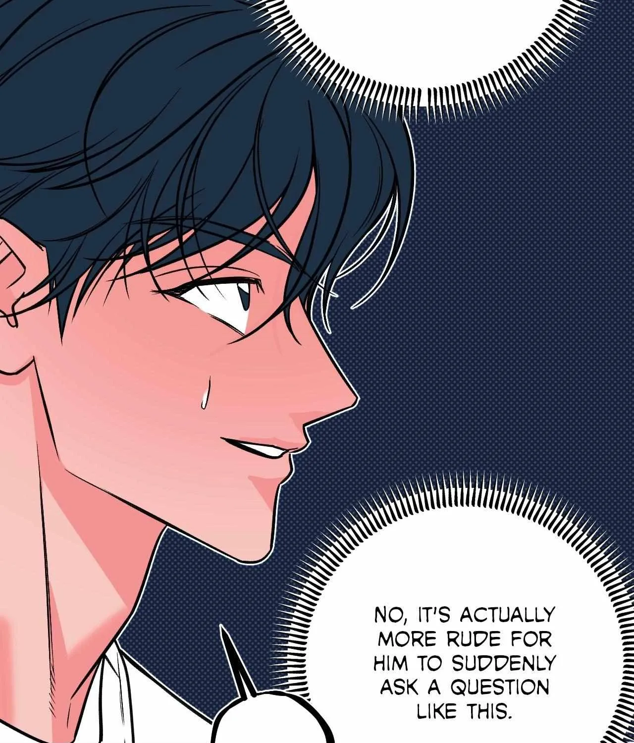 Petty Fetish Chapter 2 page 26 - 