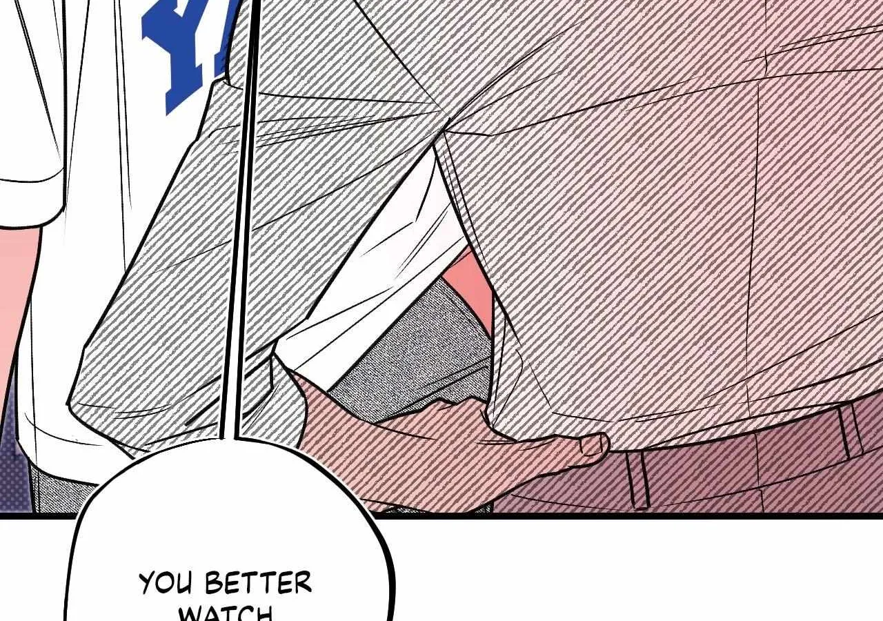 Petty Fetish Chapter 2 page 29 - 