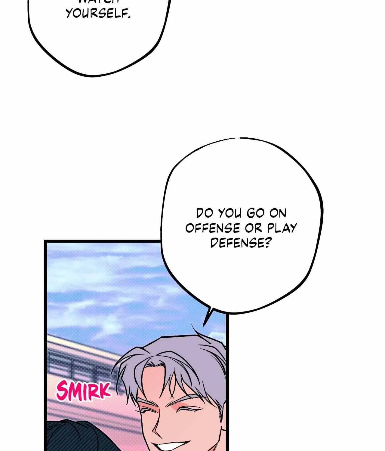 Petty Fetish Chapter 2 page 30 - 