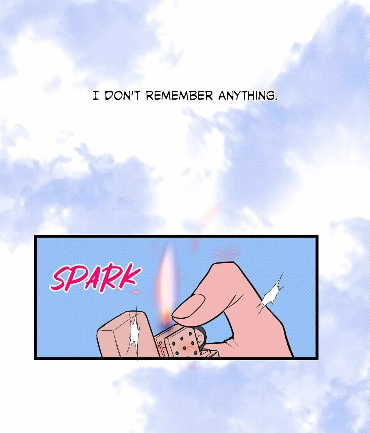 Petty Fetish Chapter 2 page 4 - 