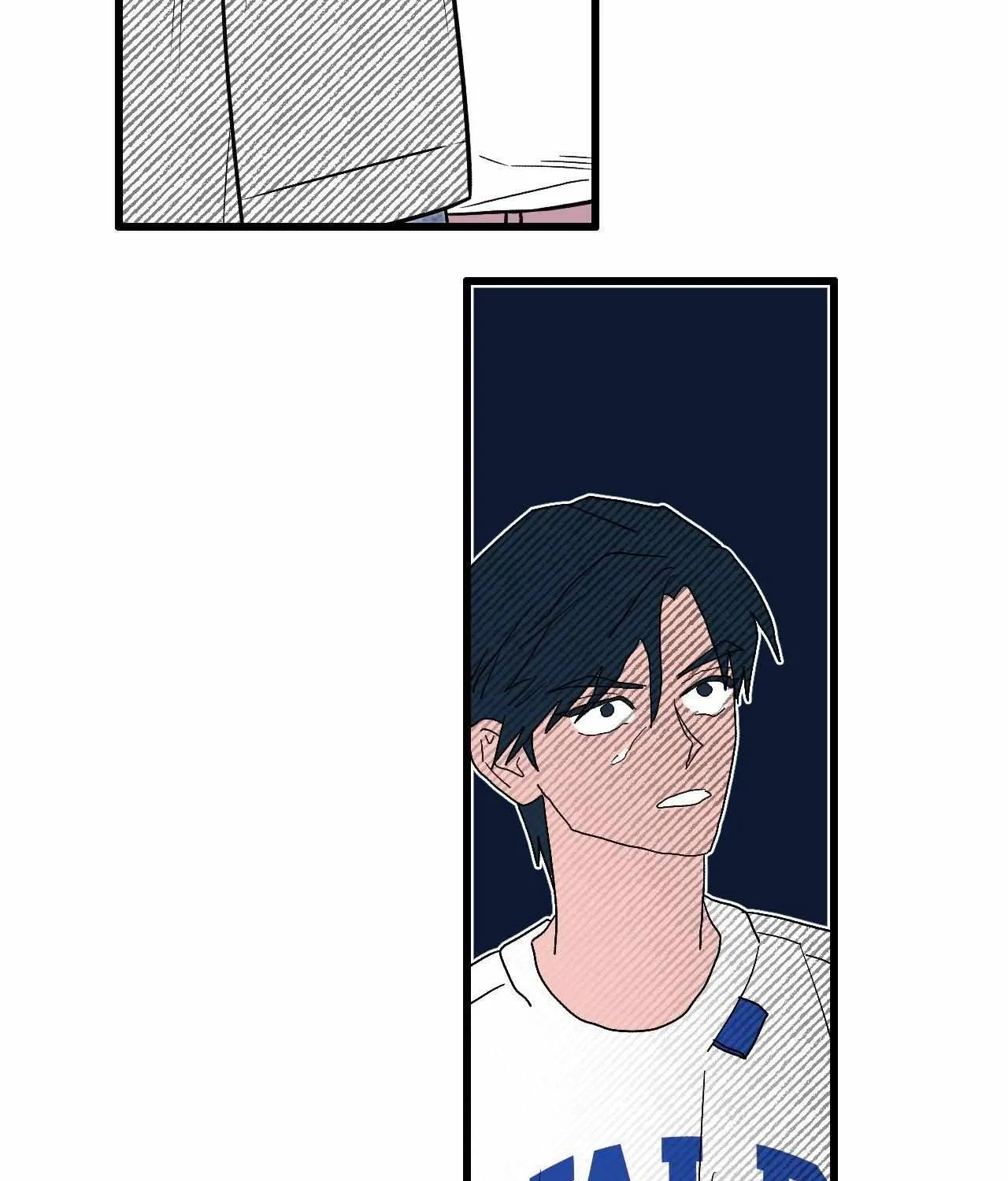 Petty Fetish Chapter 2 page 32 - 