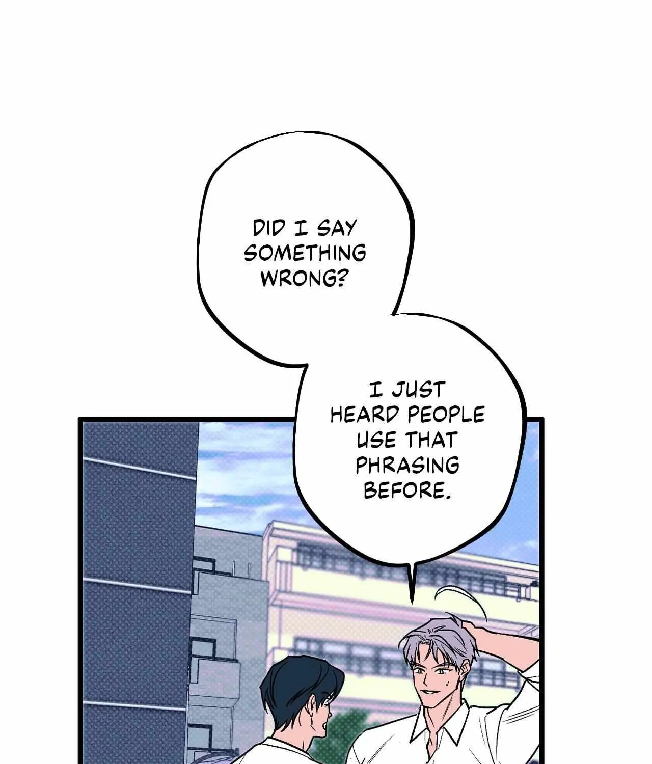 Petty Fetish Chapter 2 page 34 - 