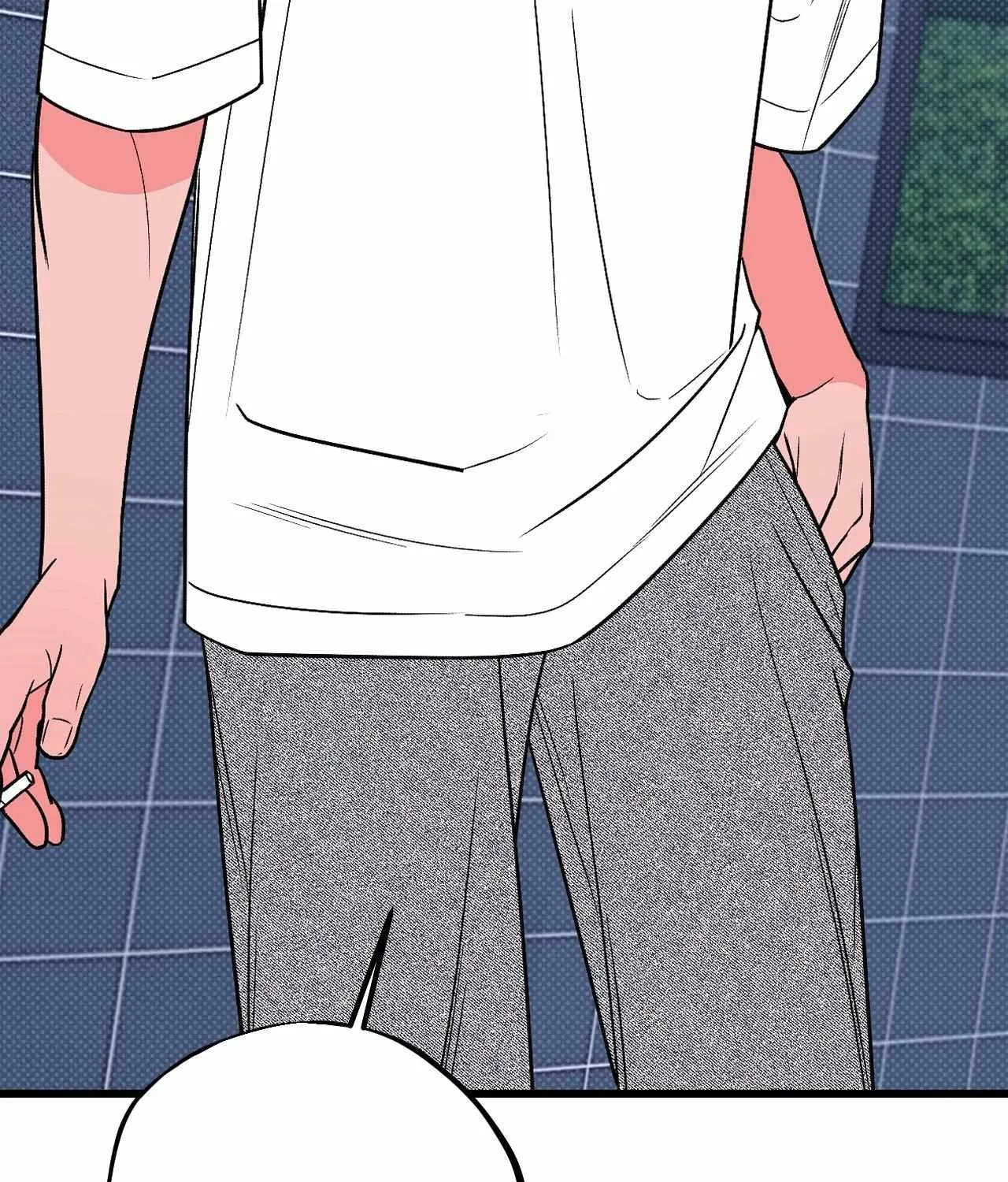 Petty Fetish Chapter 2 page 38 - 