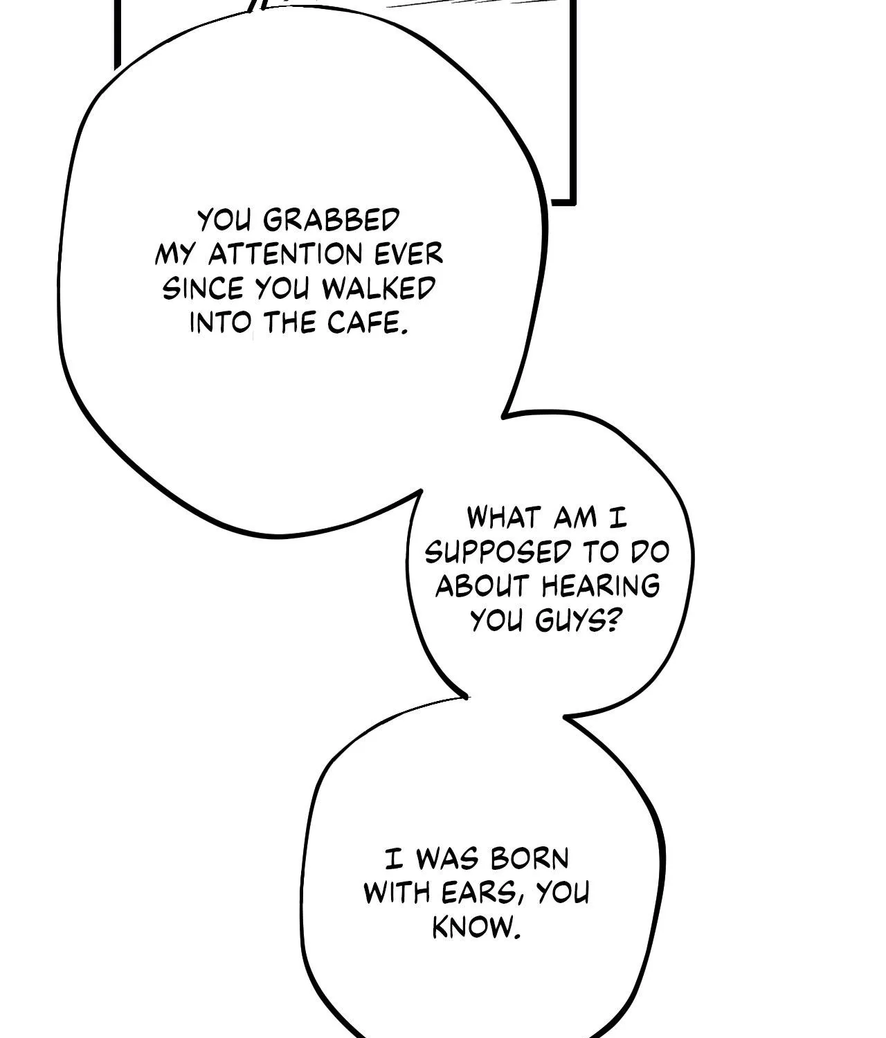 Petty Fetish Chapter 2 page 42 - 