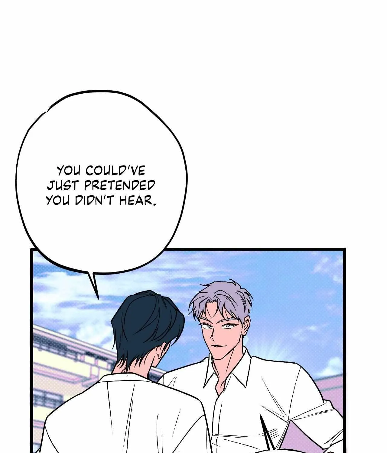 Petty Fetish Chapter 2 page 44 - 
